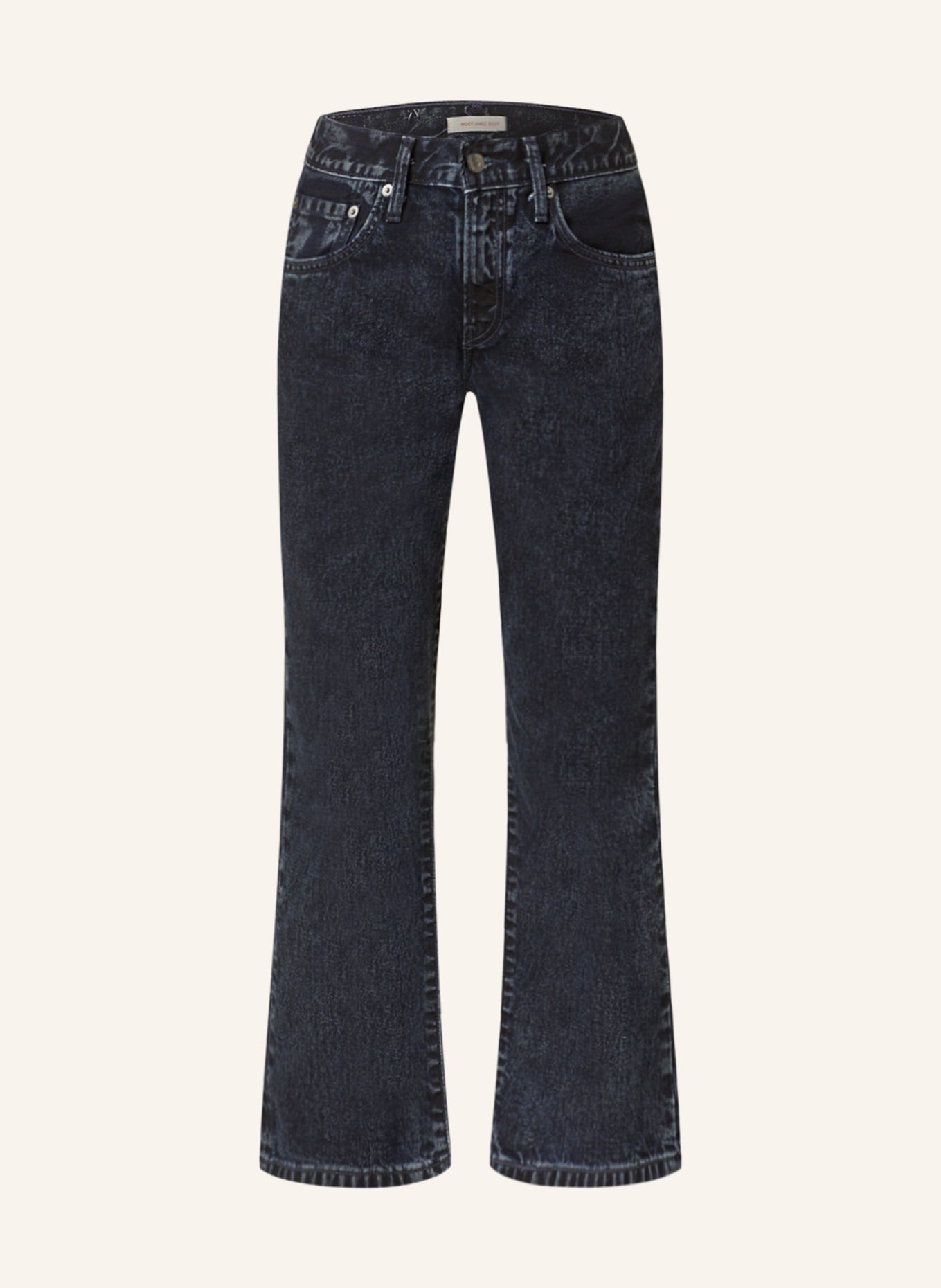 Levi's RIBCAGE BOOTCUT CORDUROY WOMEN'S PANTS - Jeans