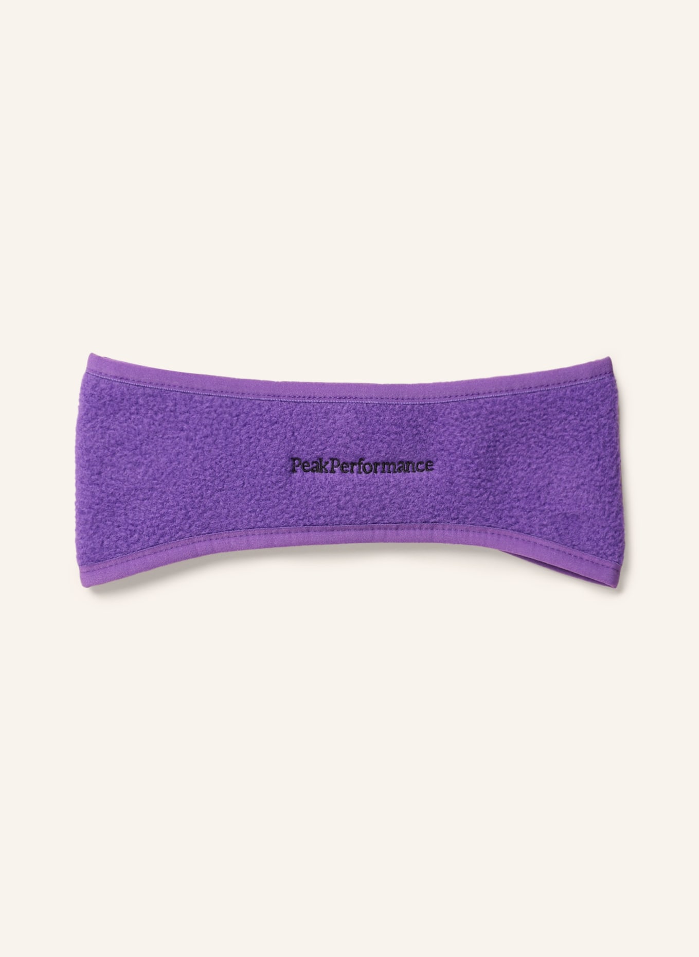 Peak Performance Stirnband, Farbe: LILA (Bild 1)