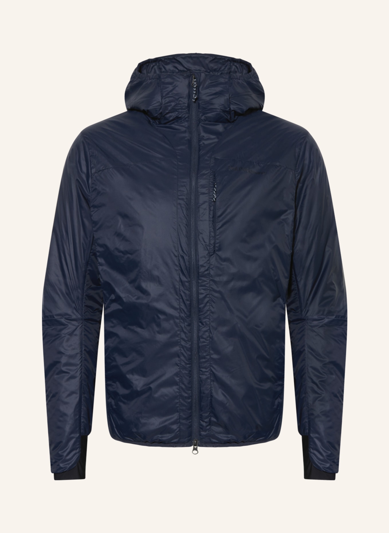 Free country radiance top jacket 2 in 1