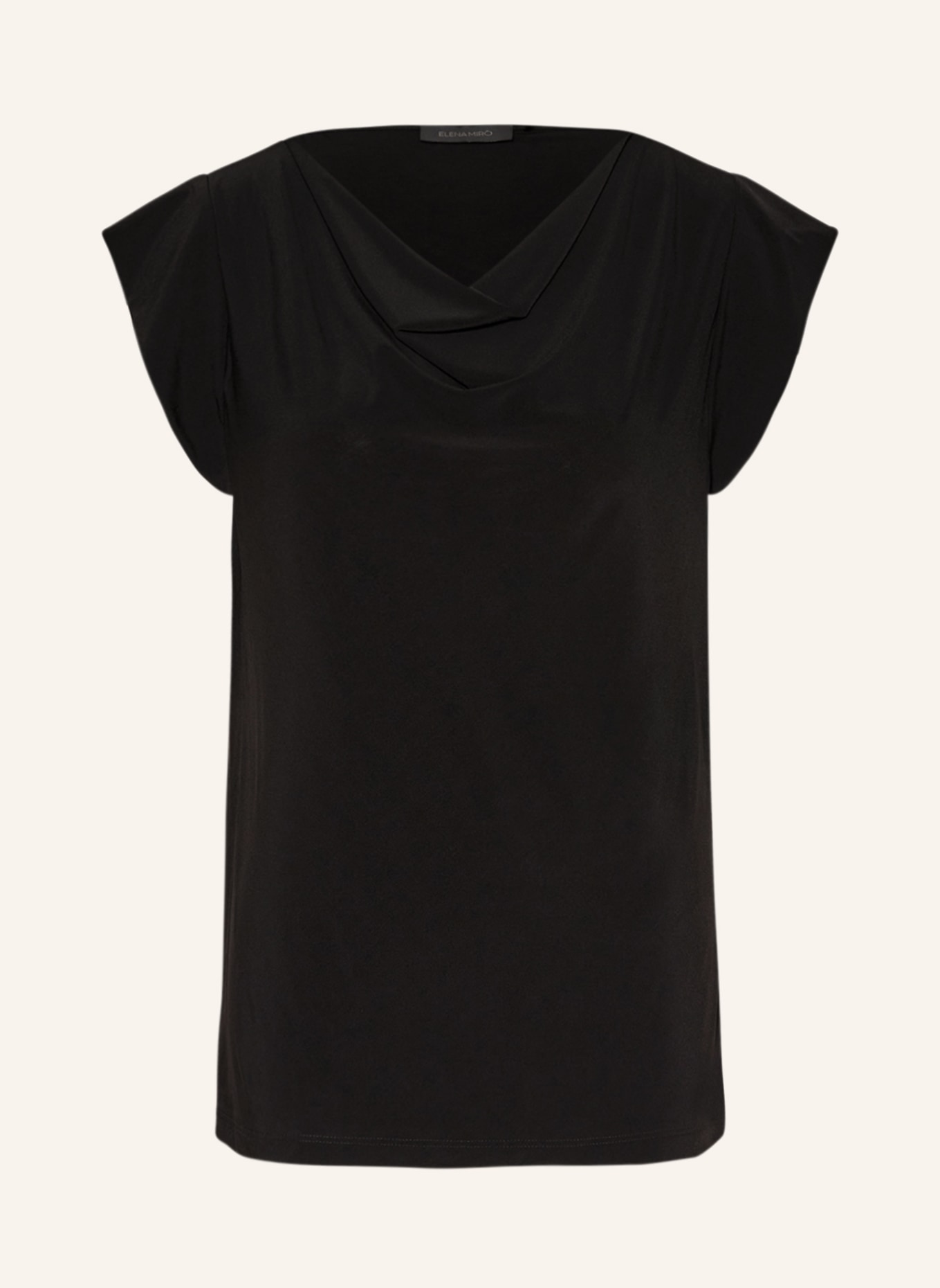 T shirt top elena miro