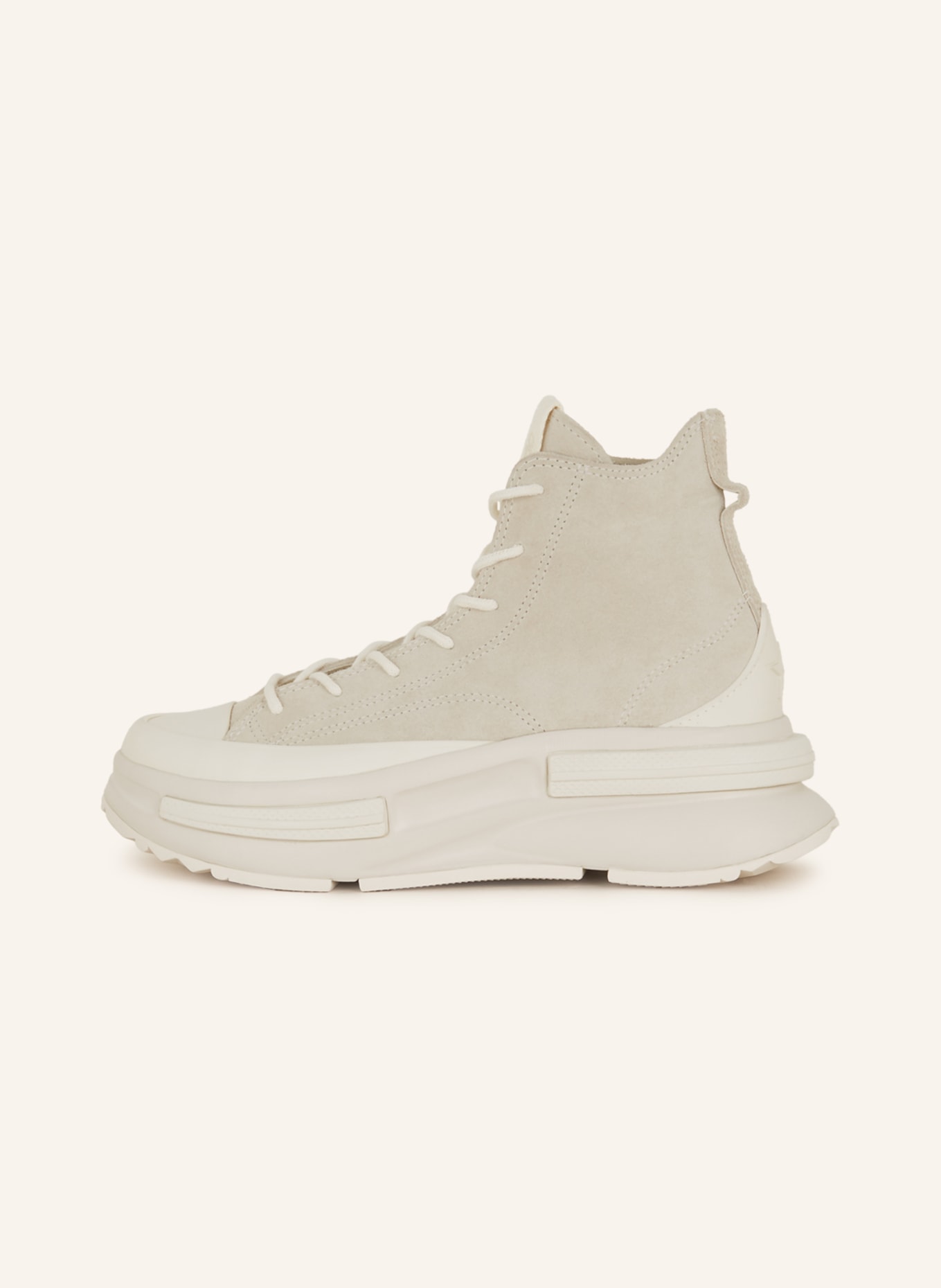 CONVERSE High-top sneakers RUN STAR LEGACY, Color: LIGHT GRAY (Image 4)