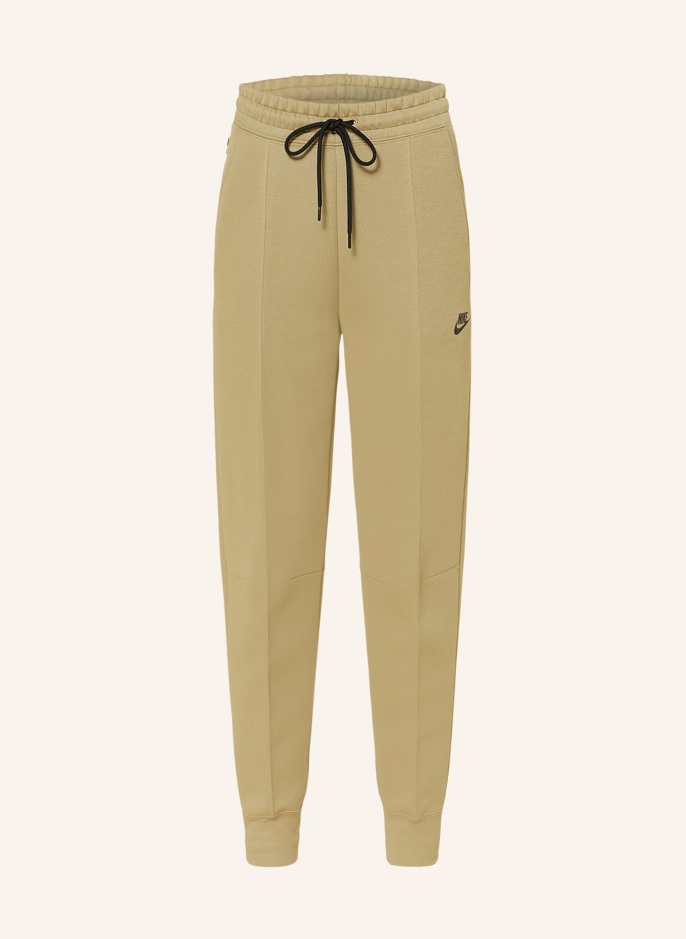 Nike Spodnie dresowe SPORTSWEAR, Kolor: OLIWKOWY (Obrazek 1)