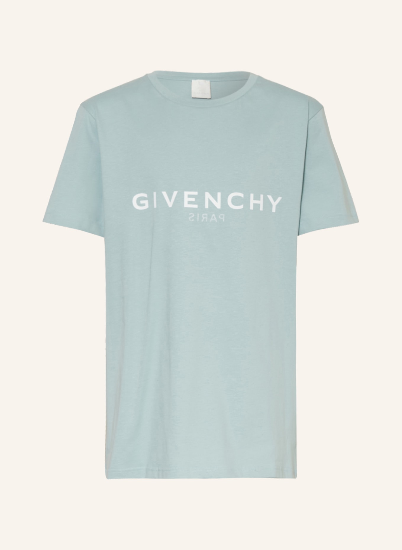 GIVENCHY T-Shirt, Farbe: HELLBLAU (Bild 1)
