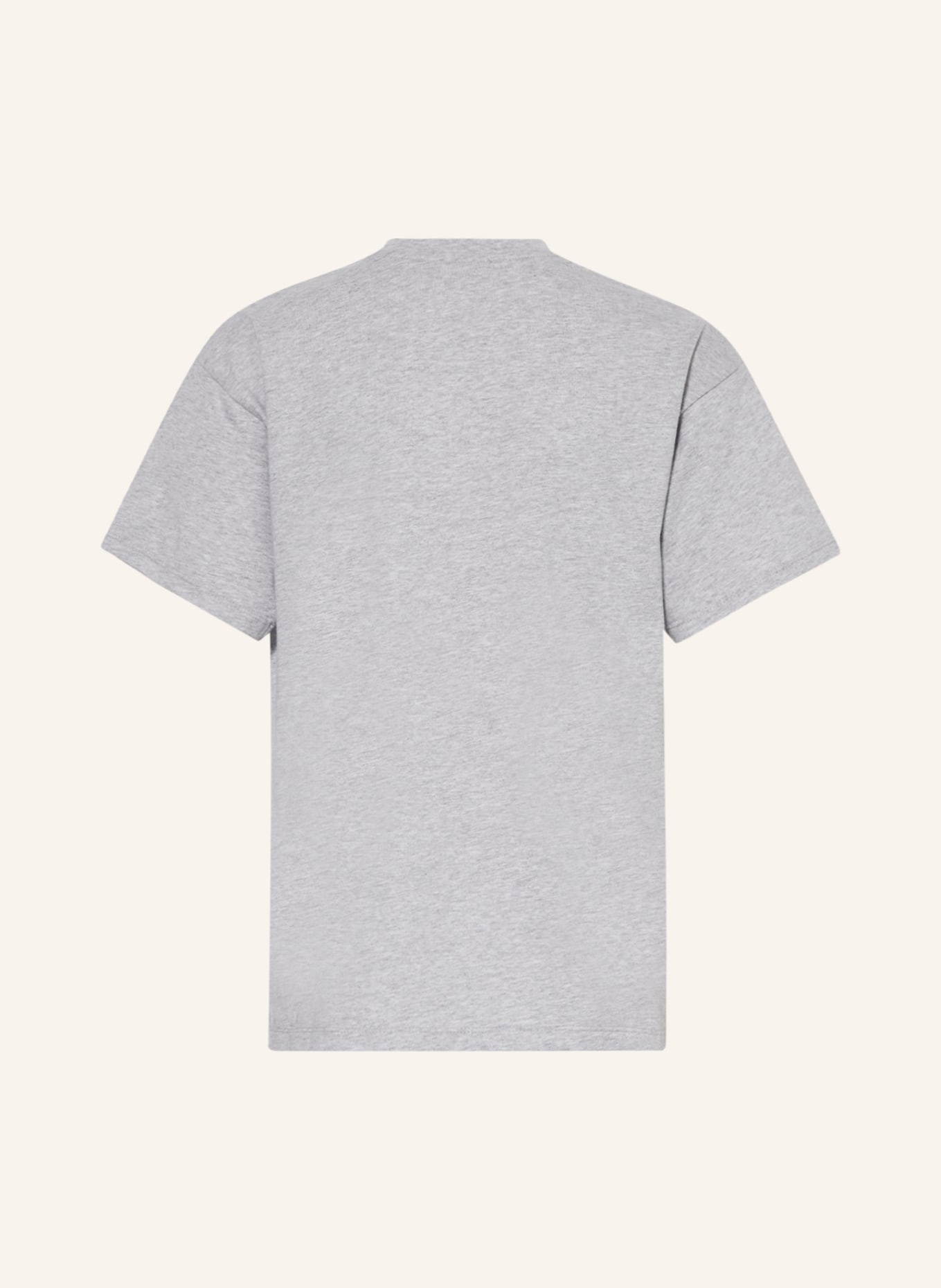 KENZO T-Shirt, Farbe: GRAU/ GRÜN (Bild 2)