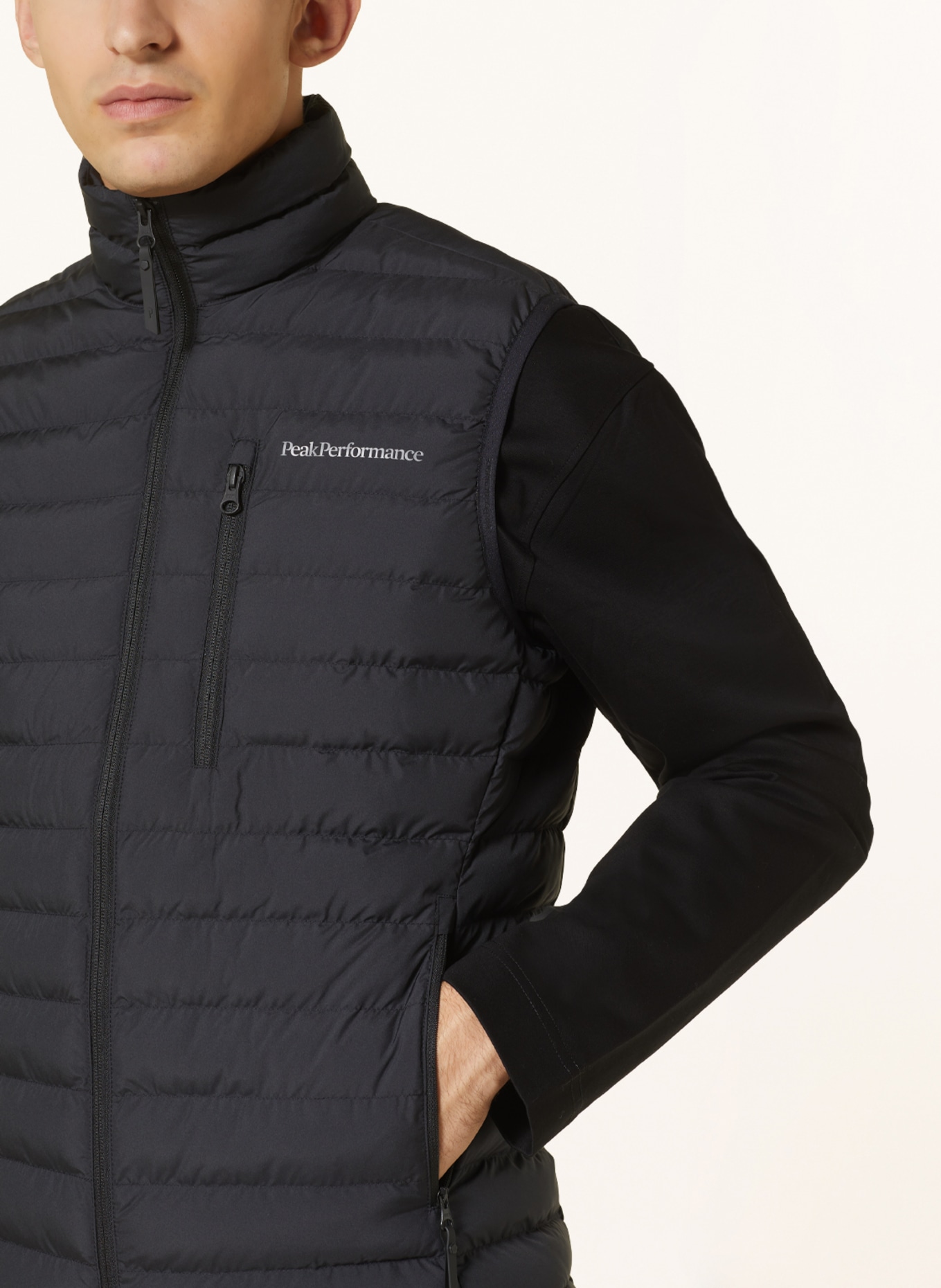 Peak performance frost vest store