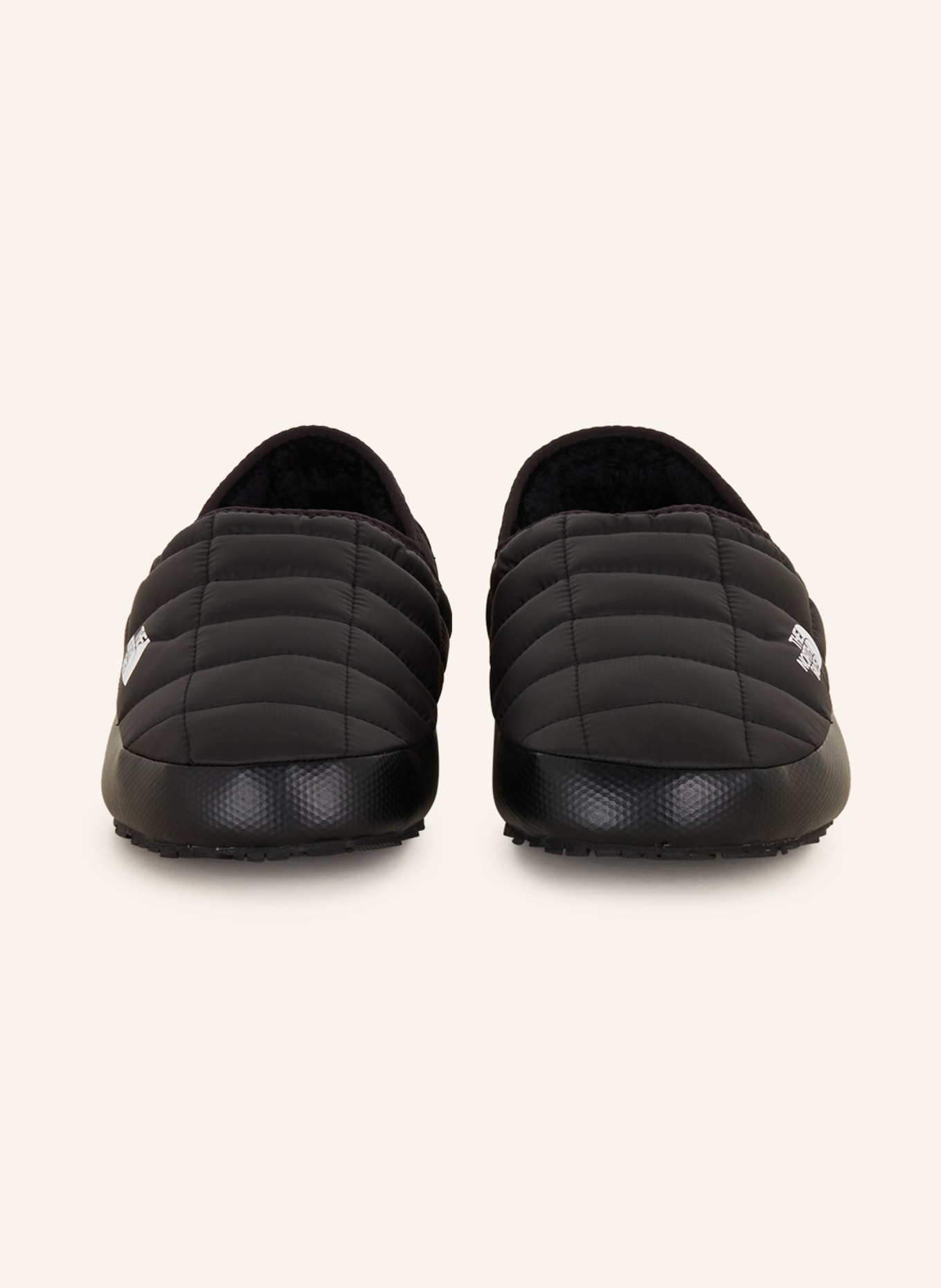 THE NORTH FACE Slippers THERMOBALL™ V TRACTION, Color: BLACK (Image 3)