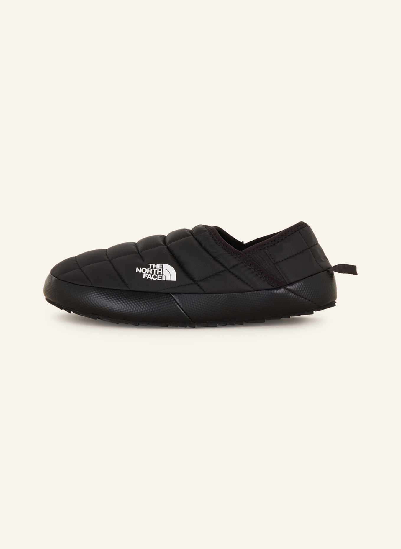 THE NORTH FACE Slippers THERMOBALL™ V TRACTION, Color: BLACK (Image 4)
