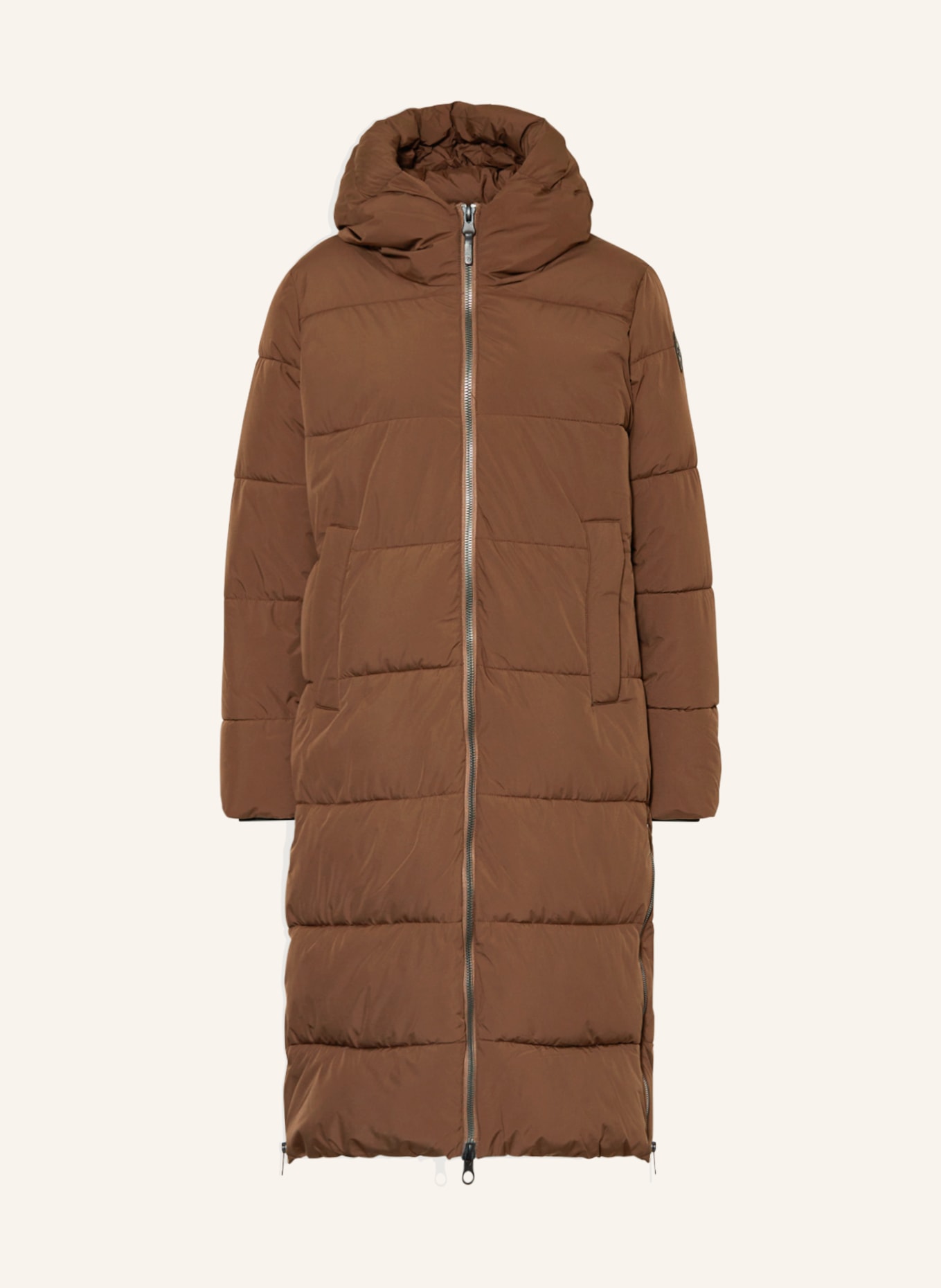 Giga coat top