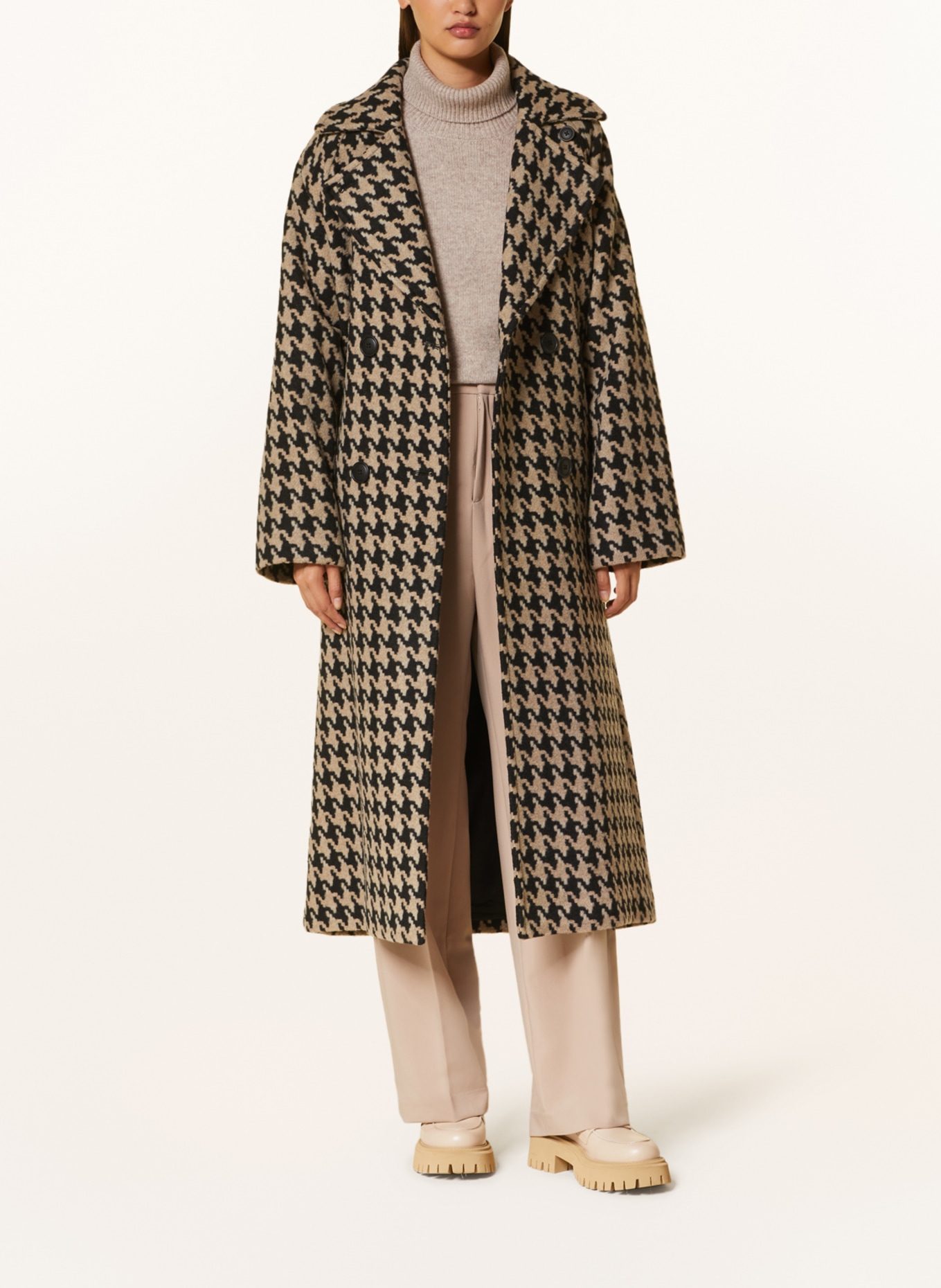 InWear Coat IANNAIW