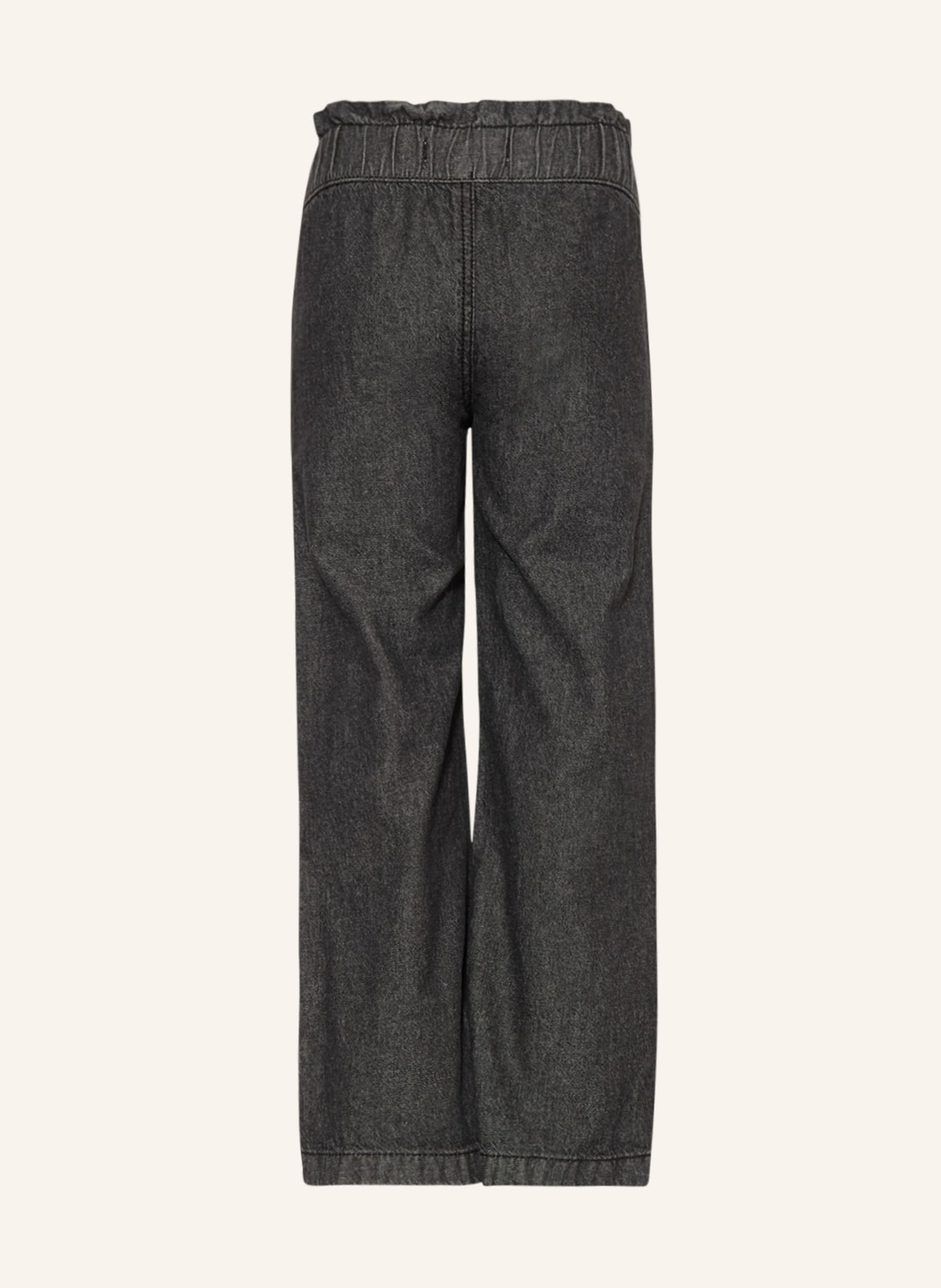 Koko Noko Jeansy, Kolor: dark grey jeans (Obrazek 2)
