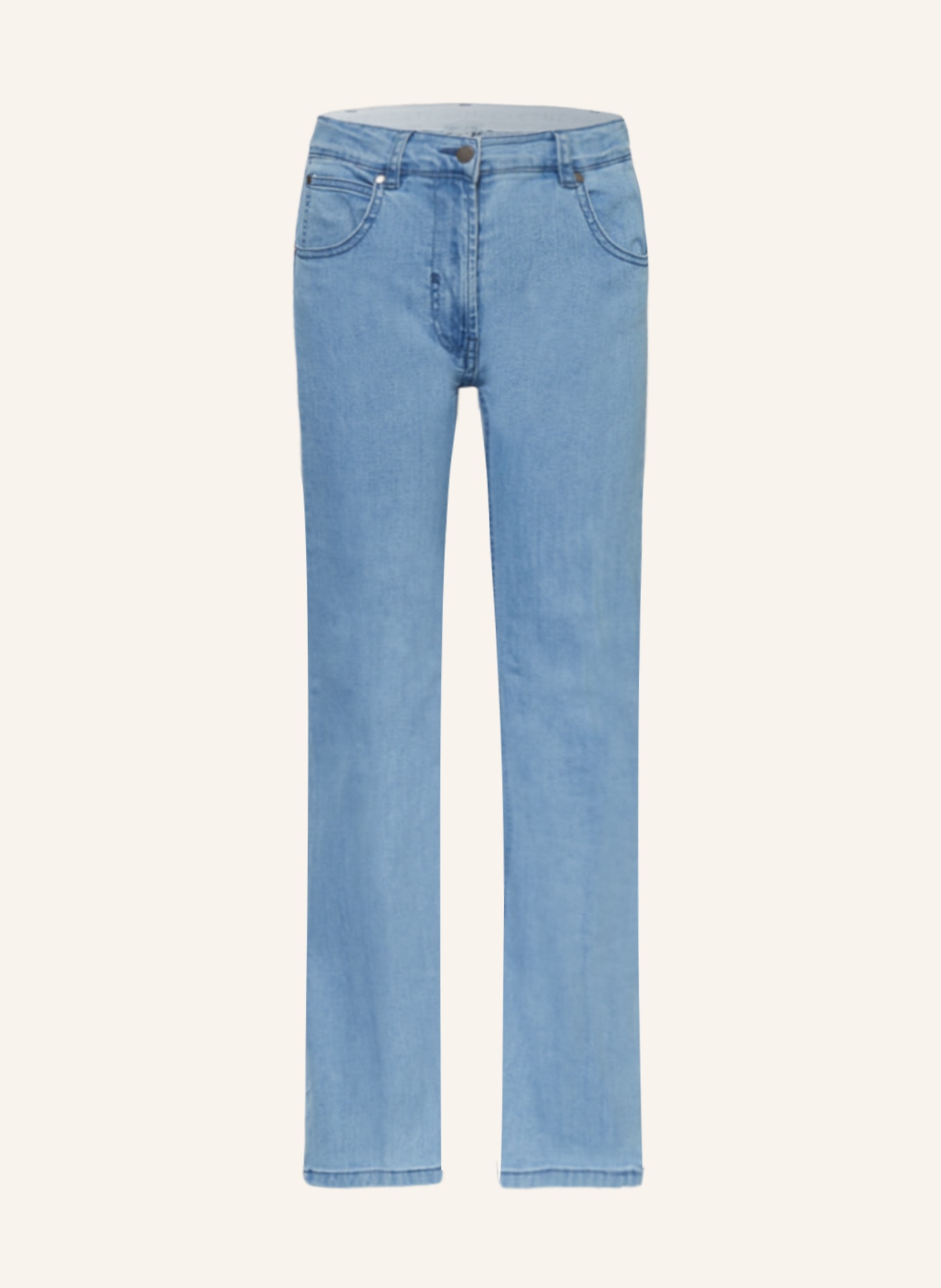 STELLA McCARTNEY KIDS Jeans, Farbe: 614 BLUE (Bild 1)