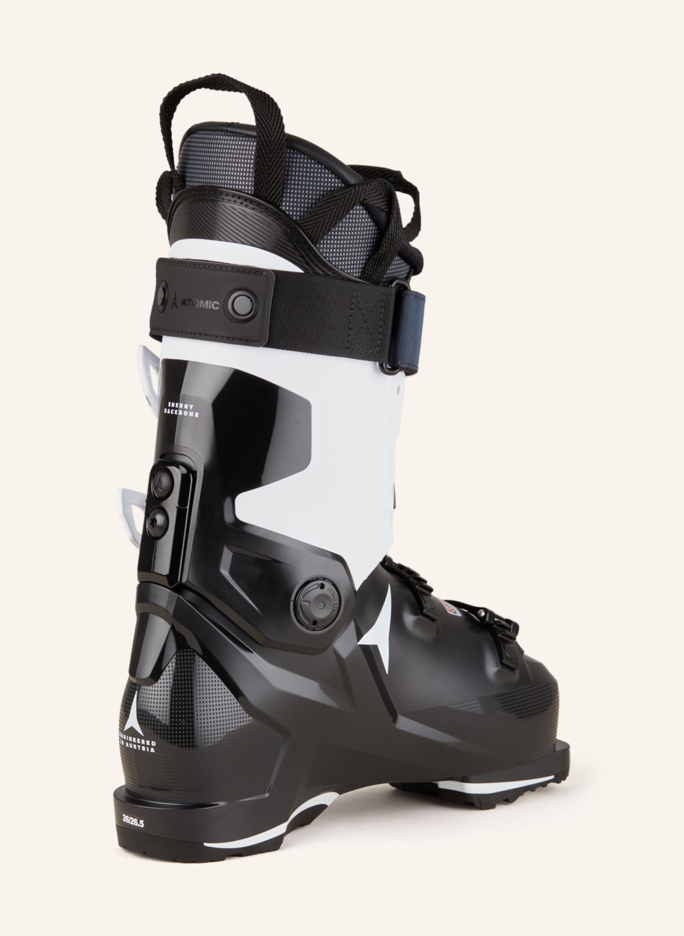 ATOMIC Ski boots HAWX ULTRA 110 S GW, Color: BLACK/ WHITE (Image 2)