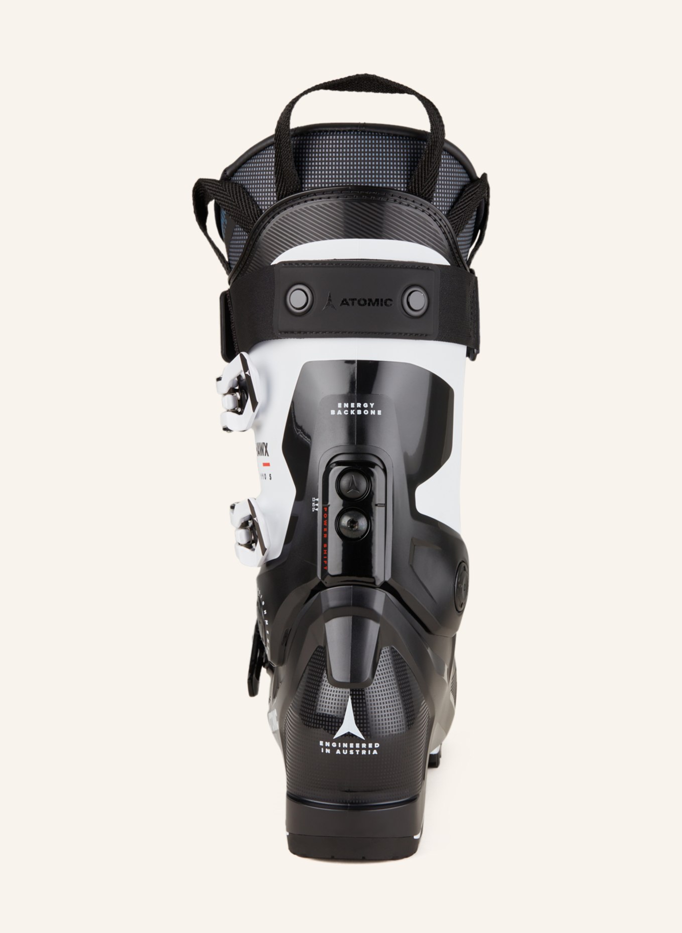 ATOMIC Ski boots HAWX ULTRA 110 S GW, Color: BLACK/ WHITE (Image 3)
