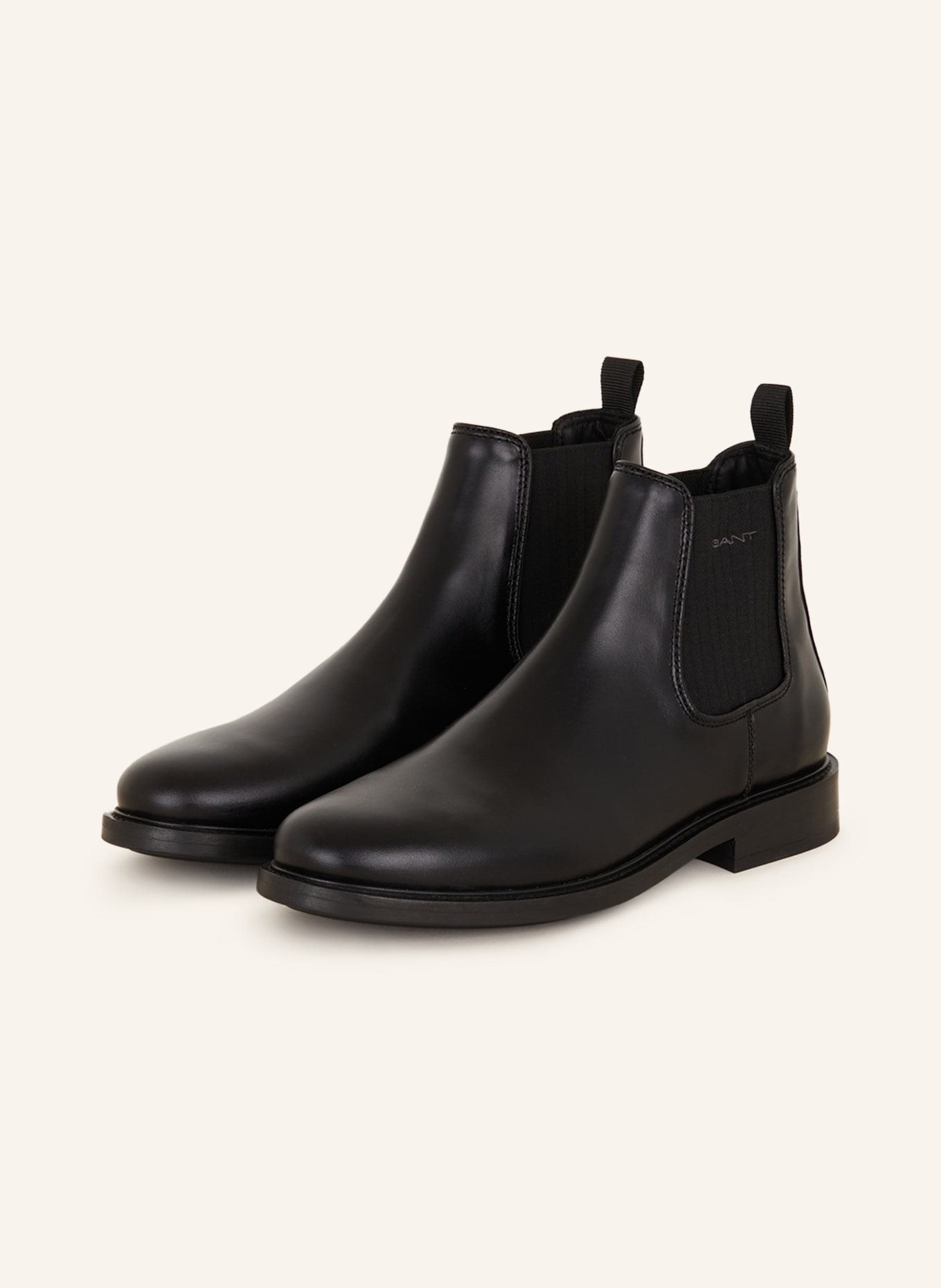 GANT Chelsea boots ST FAIRKON, Color: BLACK (Image 1)