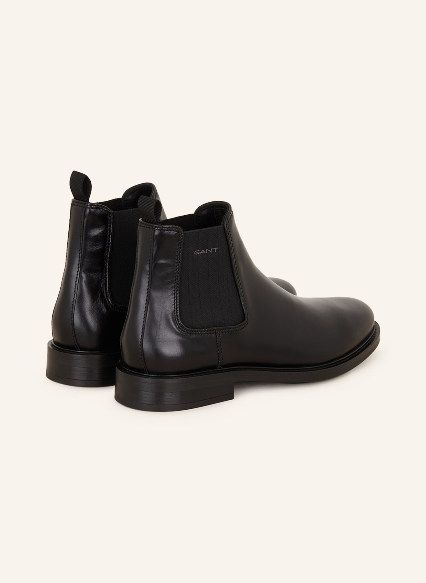 GANT Chelsea boots ST FAIRKON, Color: BLACK (Image 2)