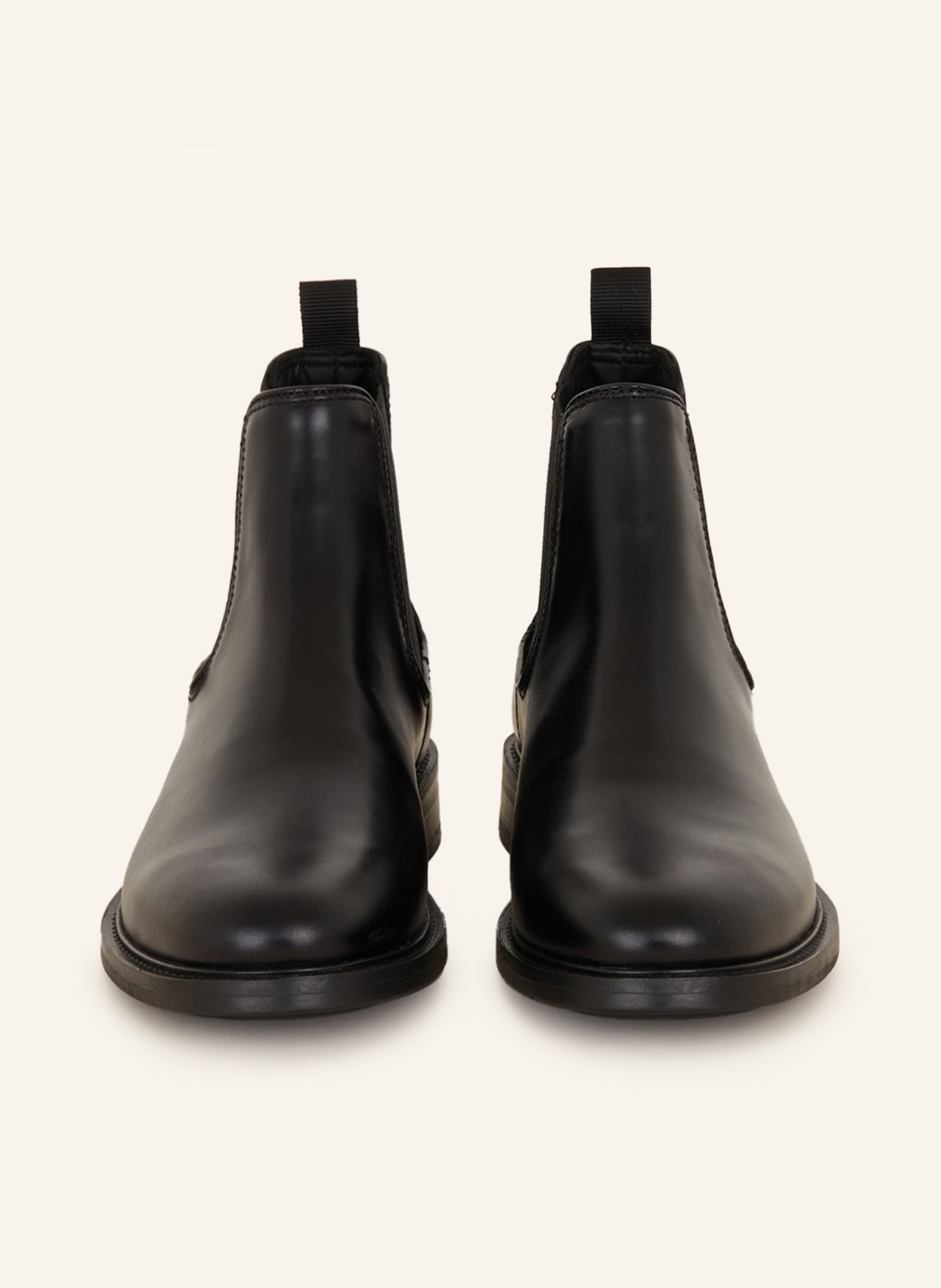 GANT Chelsea boots ST FAIRKON, Color: BLACK (Image 3)