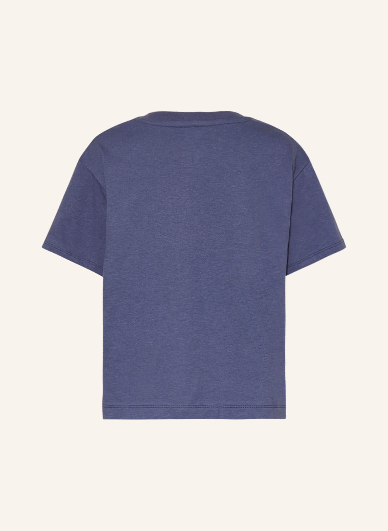 Levi's® T-Shirt, Farbe: BGG crown blue (Bild 2)