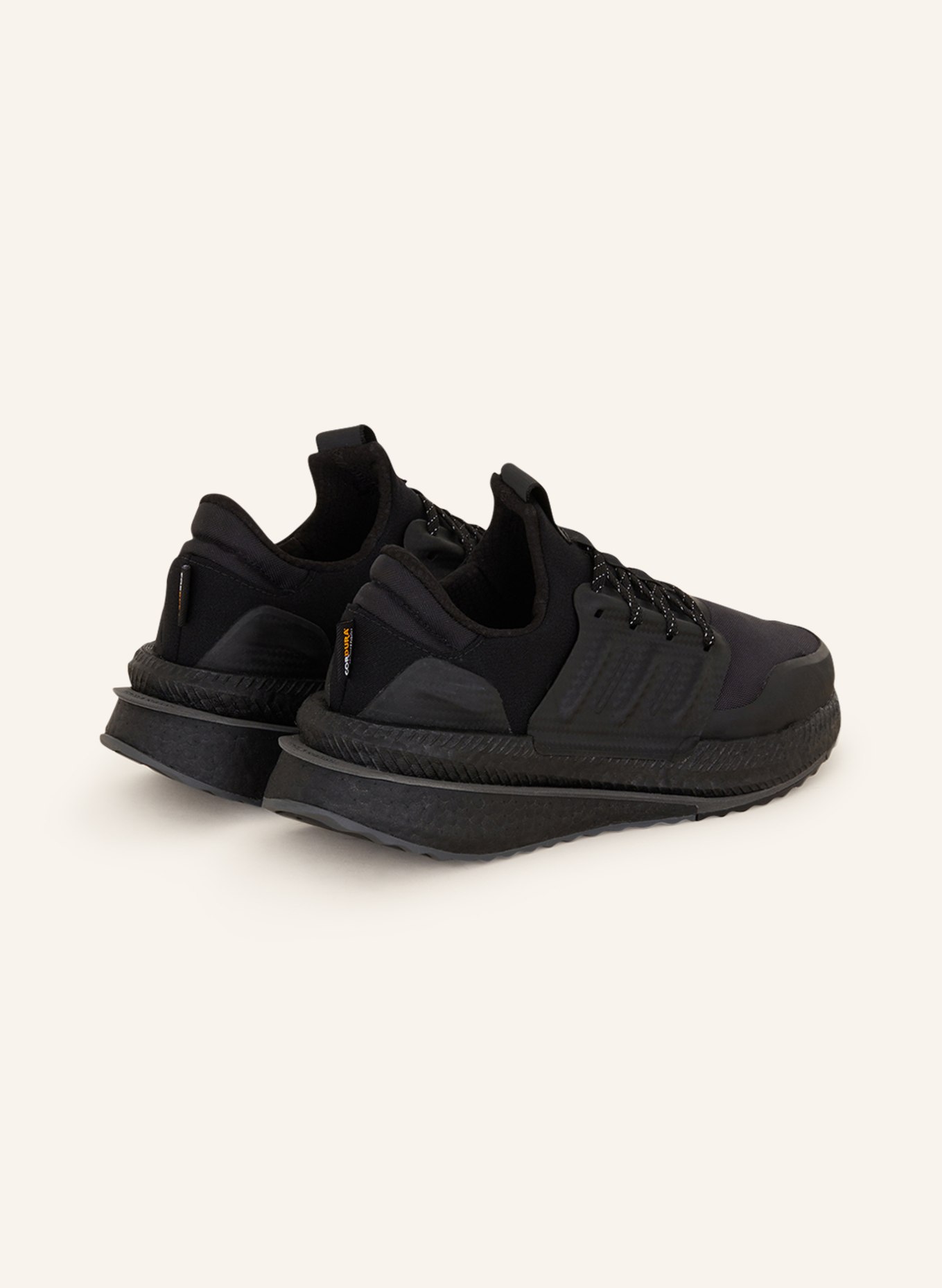 adidas Sneaker X_PLRBOOST, Farbe: SCHWARZ (Bild 2)