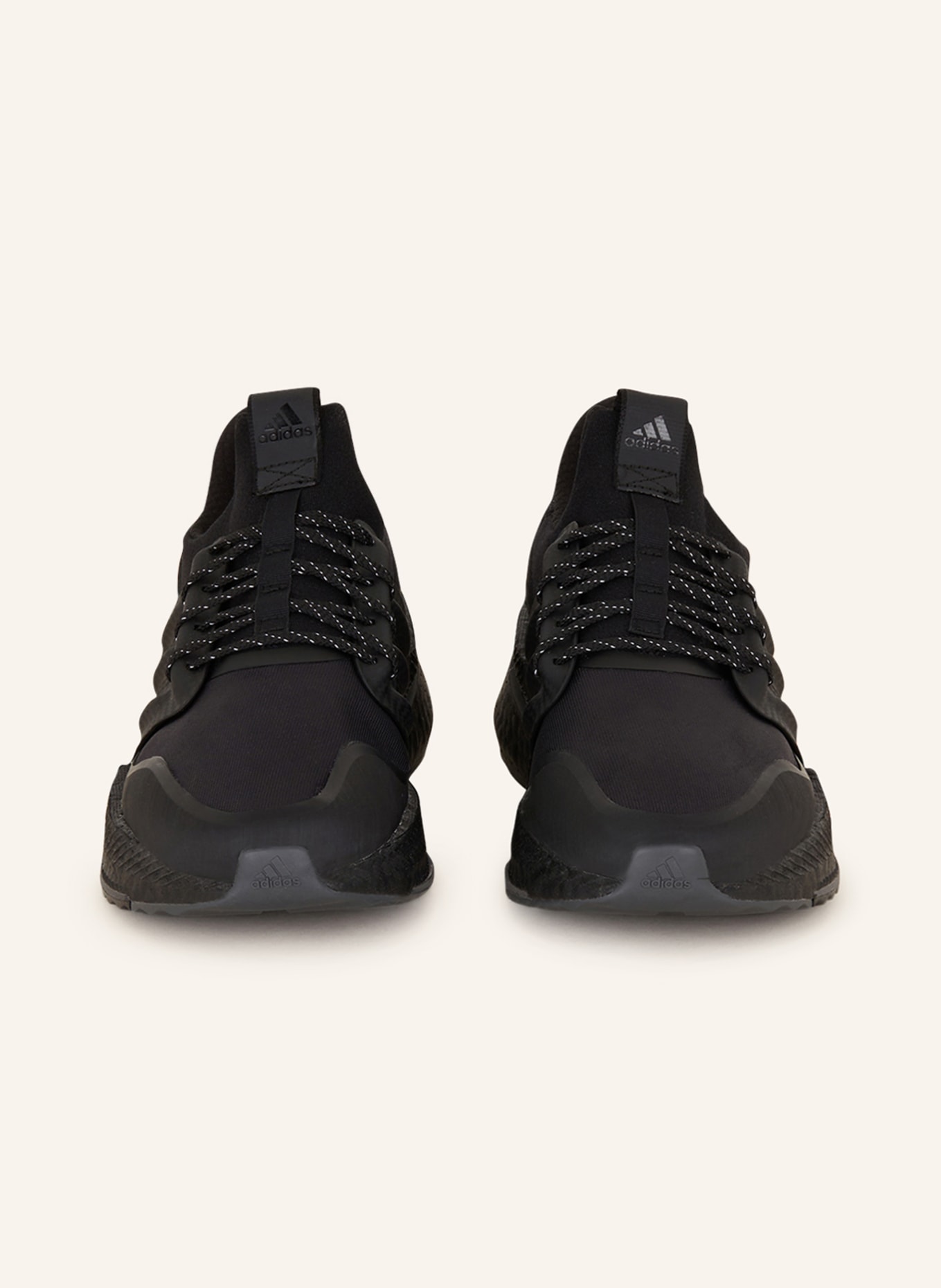 adidas Sneakers X_PLRBOOST, Color: BLACK (Image 3)