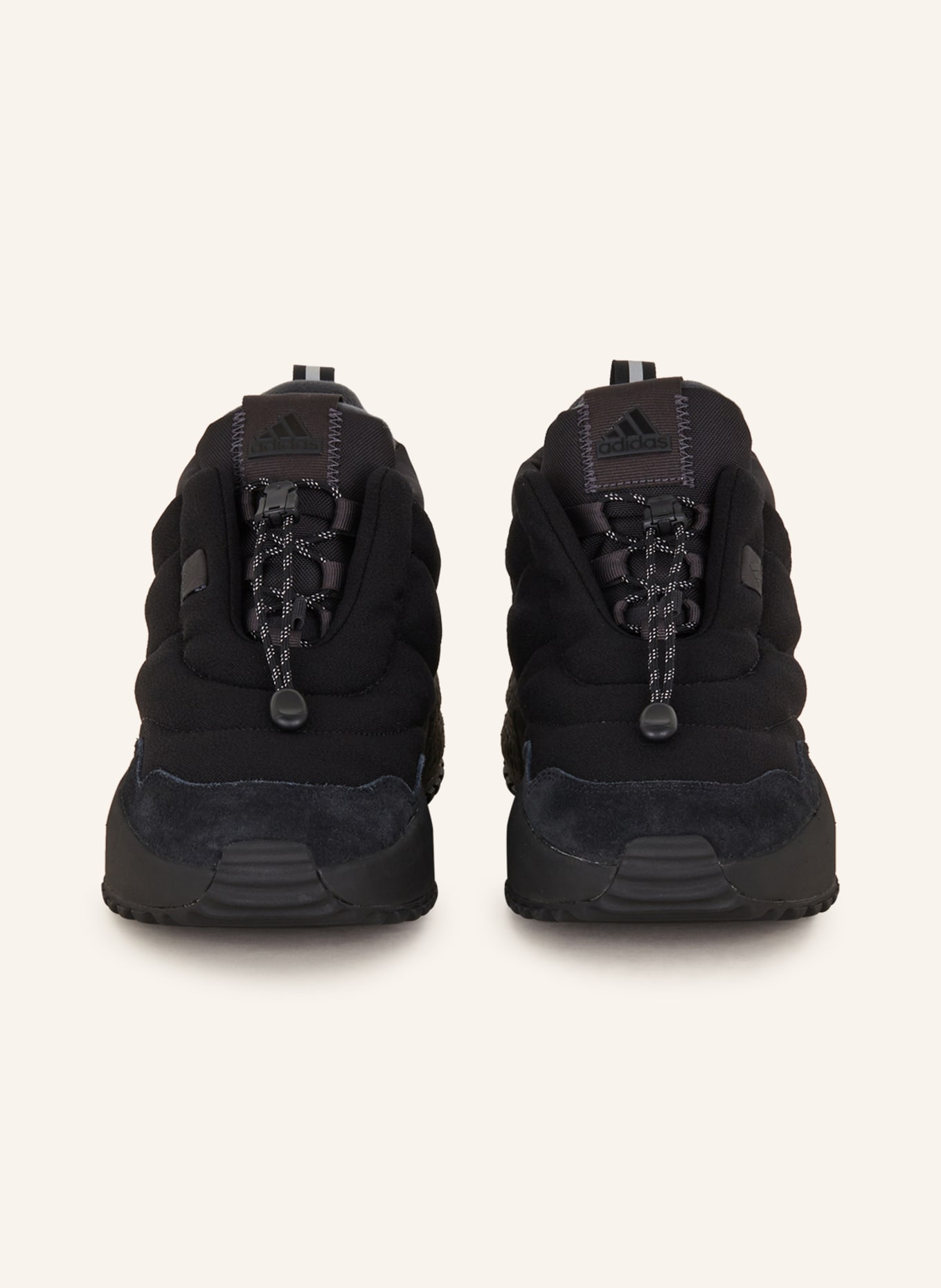 adidas Sneakers X_PLRBOOST, Color: BLACK (Image 3)