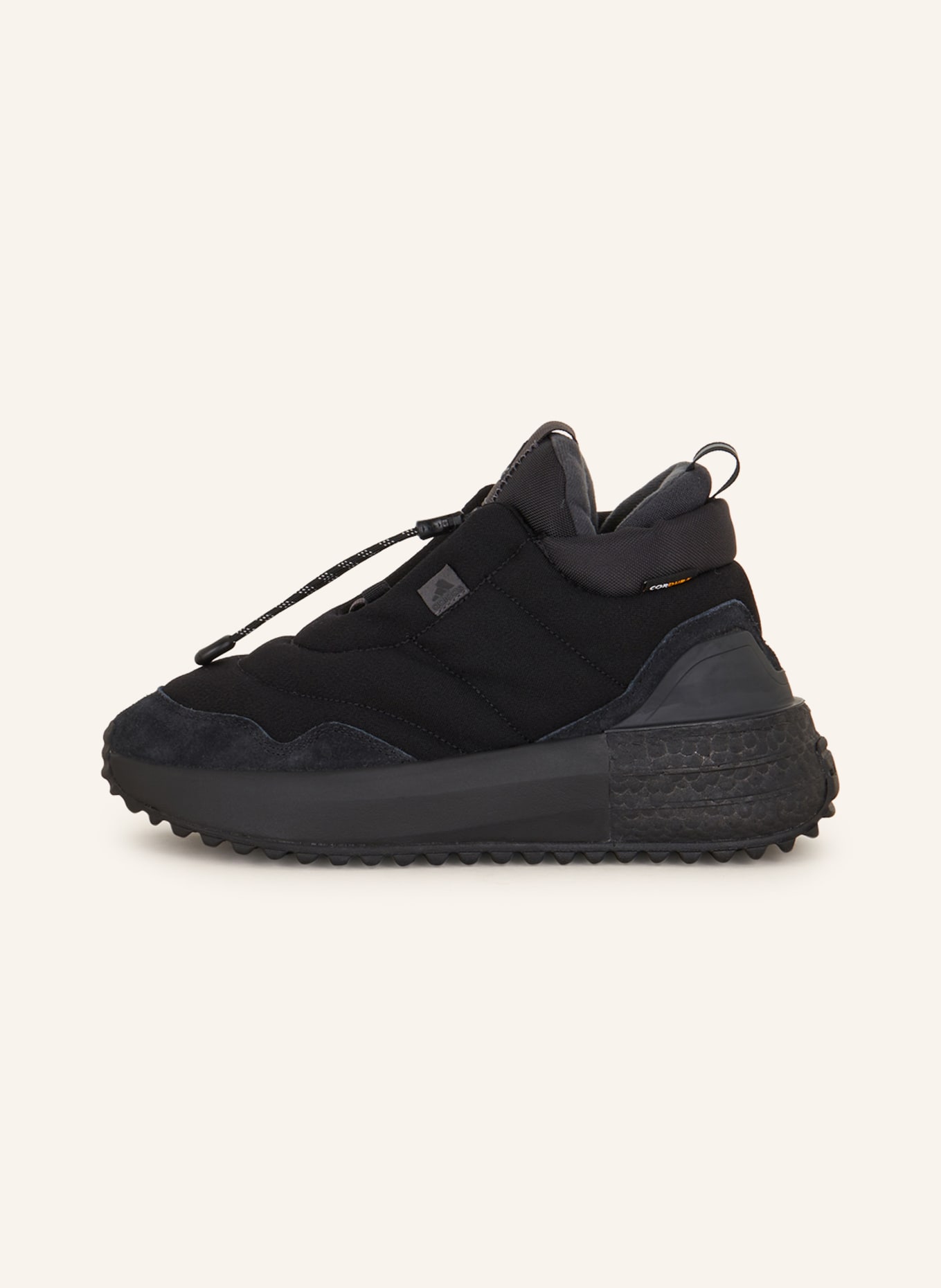 adidas Sneakers X_PLRBOOST, Color: BLACK (Image 4)