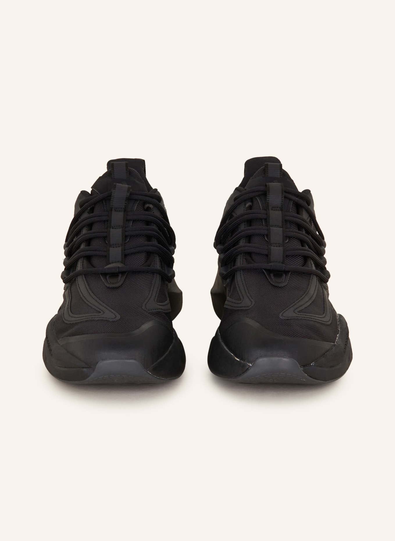adidas Sneaker ALPHABOOST V1, Farbe: SCHWARZ (Bild 3)