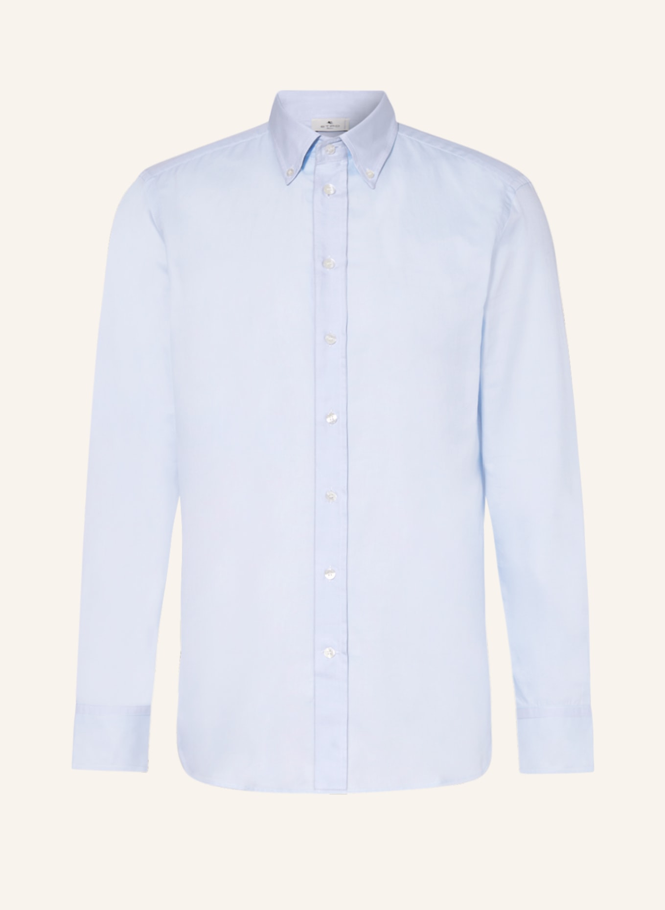 ETRO Shirt regular fit, Color: LIGHT BLUE (Image 1)