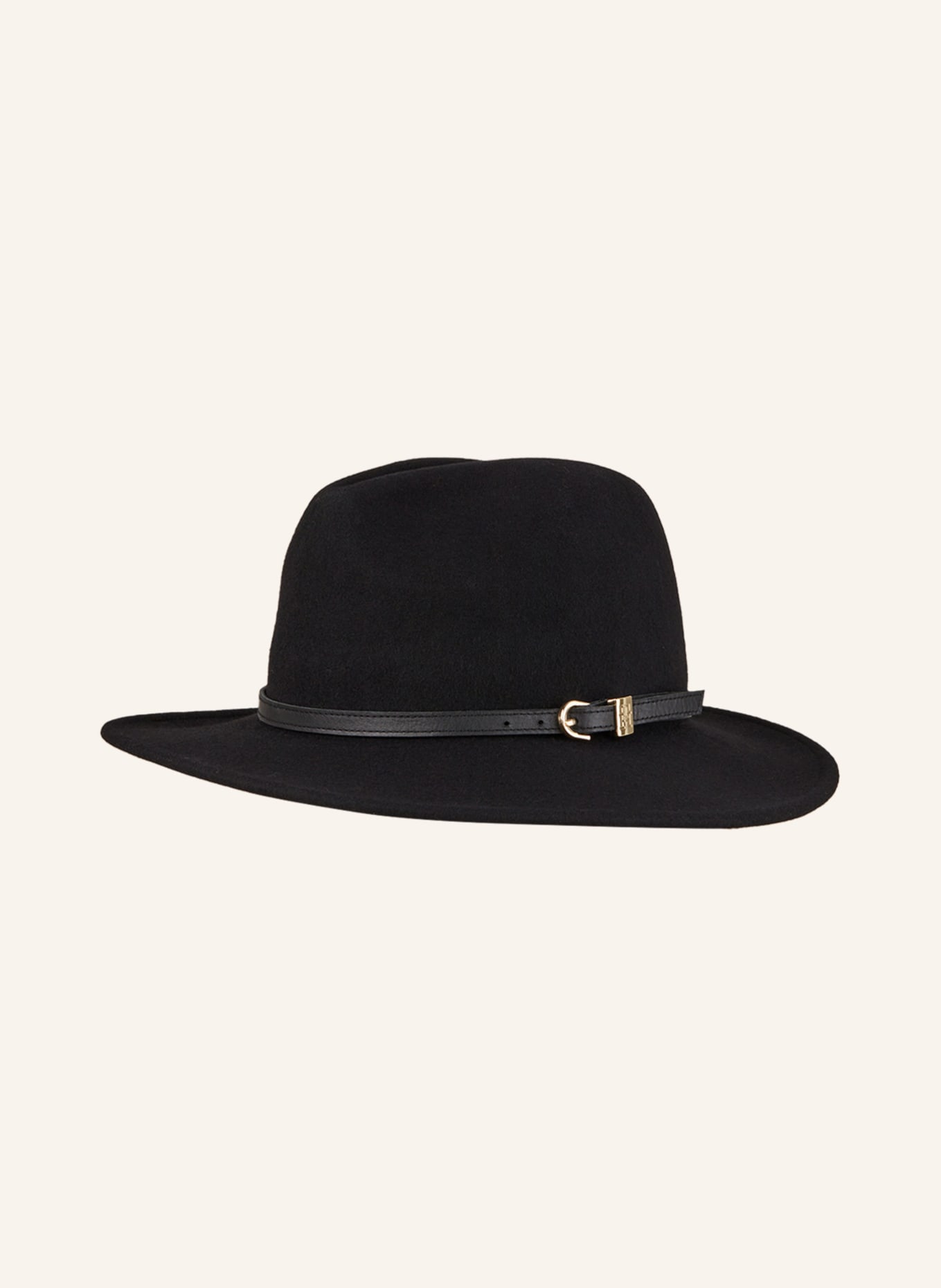 TOMMY HILFIGER Hat, Color: BLACK (Image 2)
