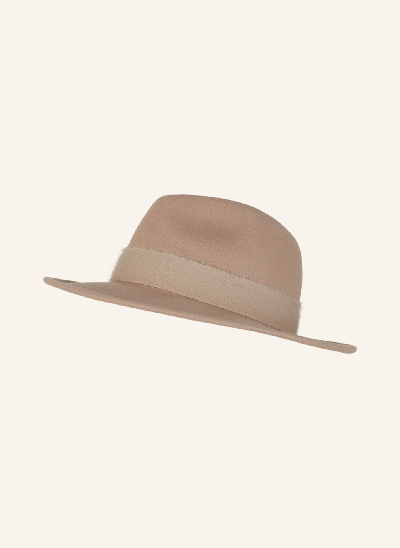 TOMMY HILFIGER Hat, Color: BEIGE (Image 1)
