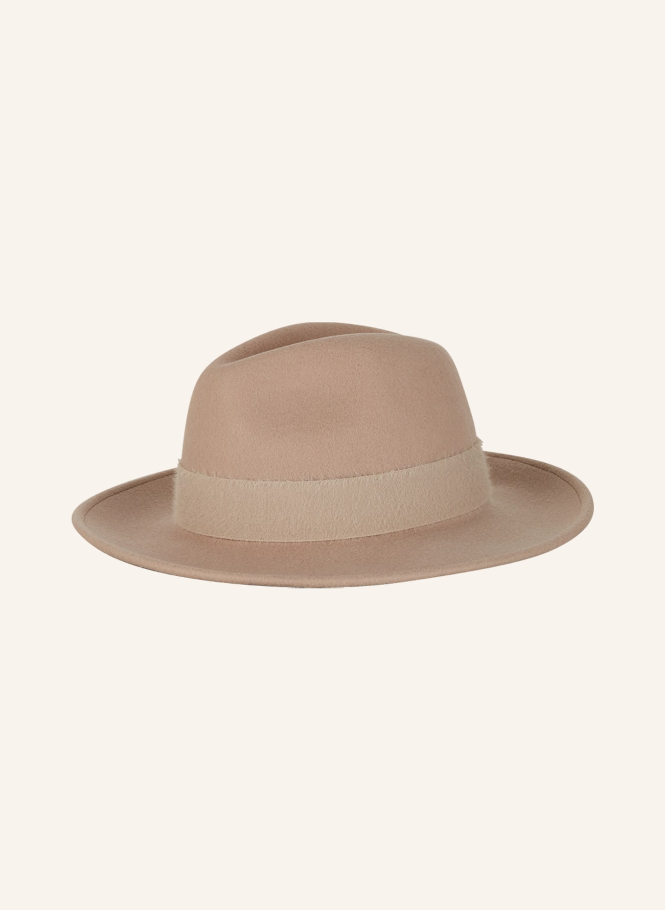TOMMY HILFIGER Hat, Color: BEIGE (Image 2)