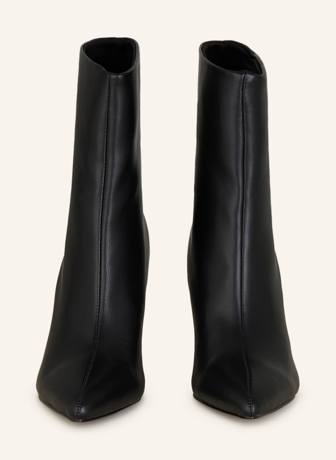 STEVE MADDEN Ankle boots LYRICALS, Color: BLACK (Image 3)