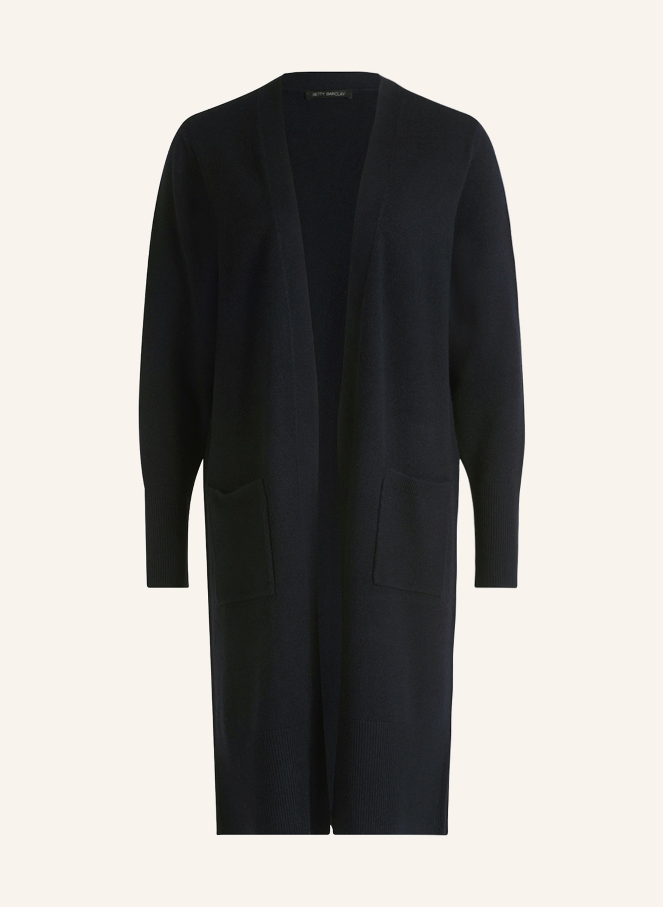Betty barclay shop long cardigan