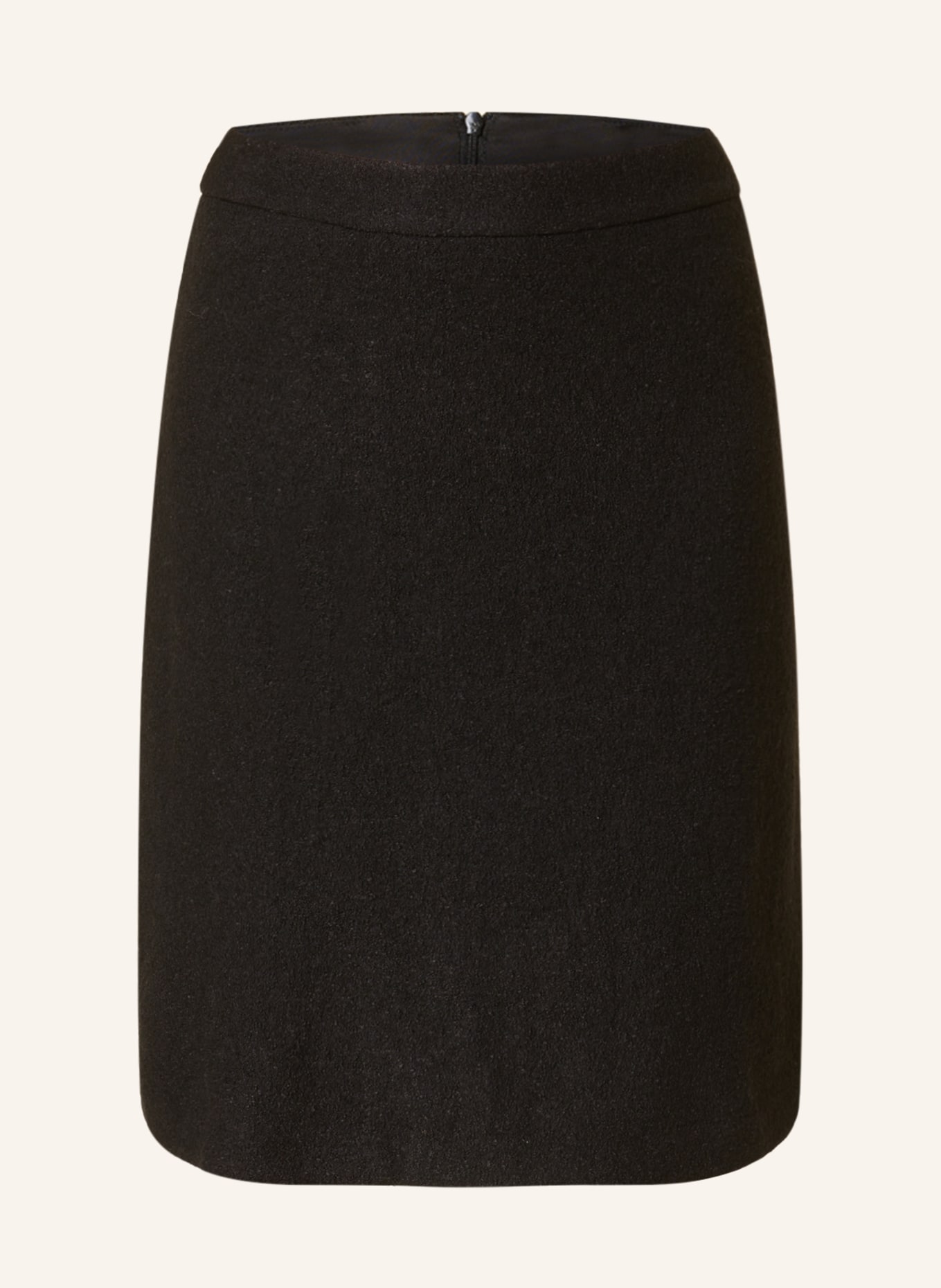 Betty Barclay Skirt, Color: BLACK (Image 1)