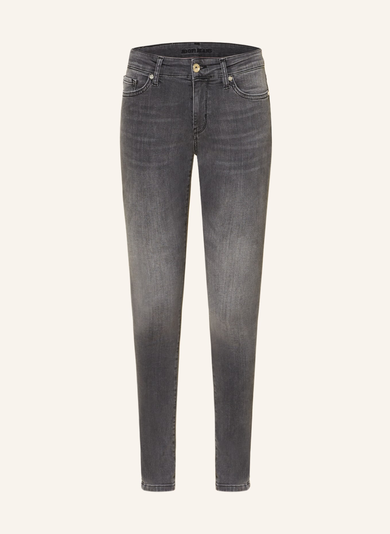 JOOP! Skinny jeans, Color: 053 Lt/Pastel Grey             053 (Image 1)