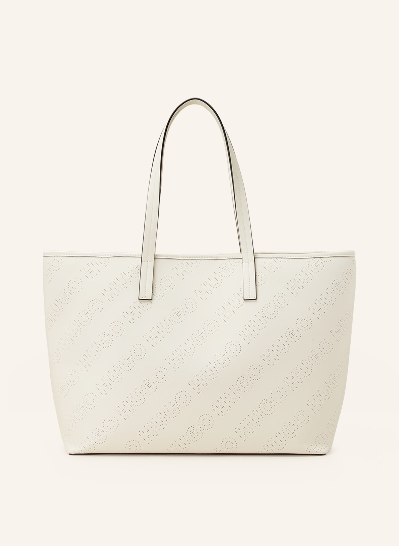 Hugo clearance tote bag