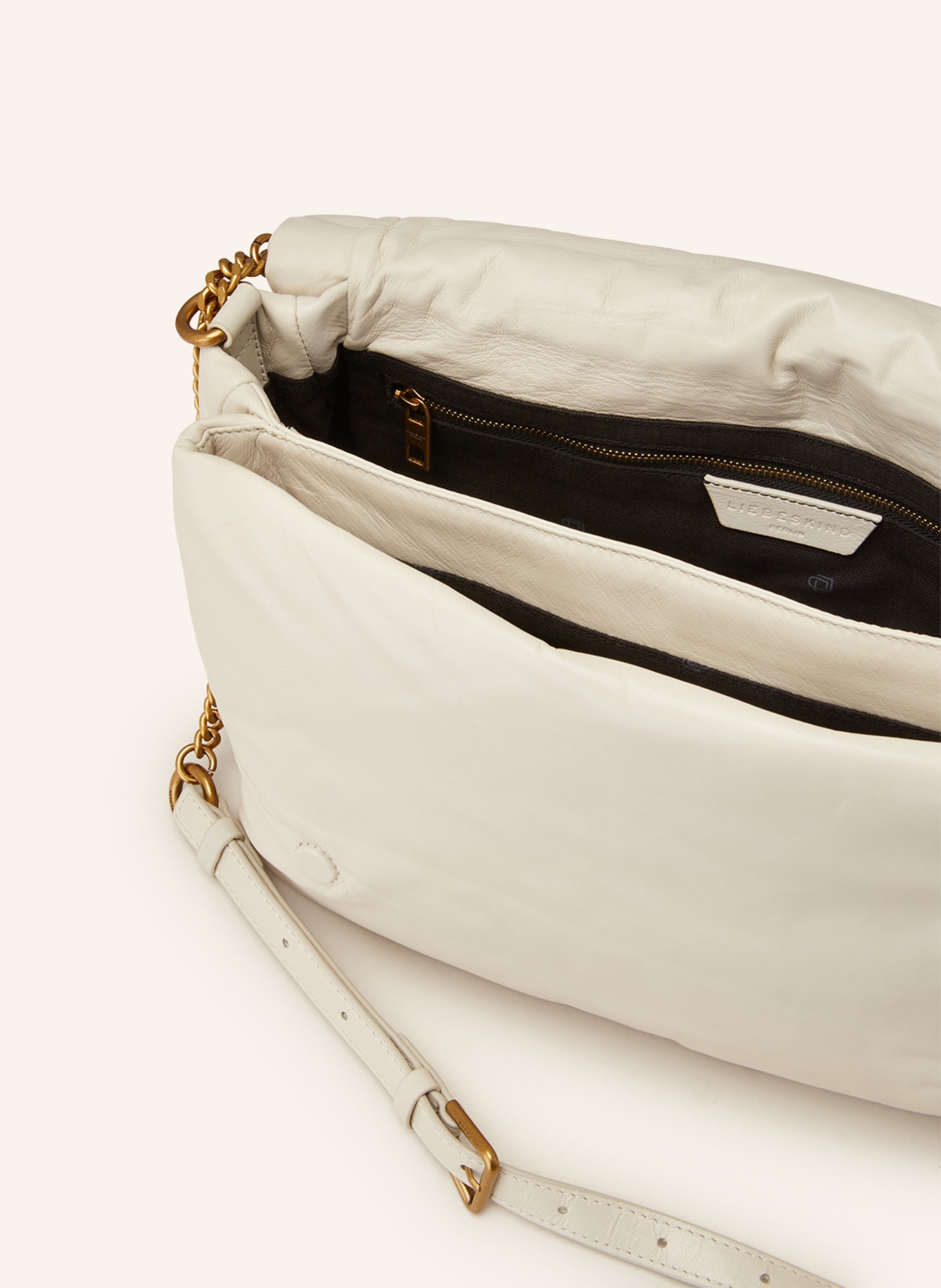 Liebeskind ivry sales crossbody