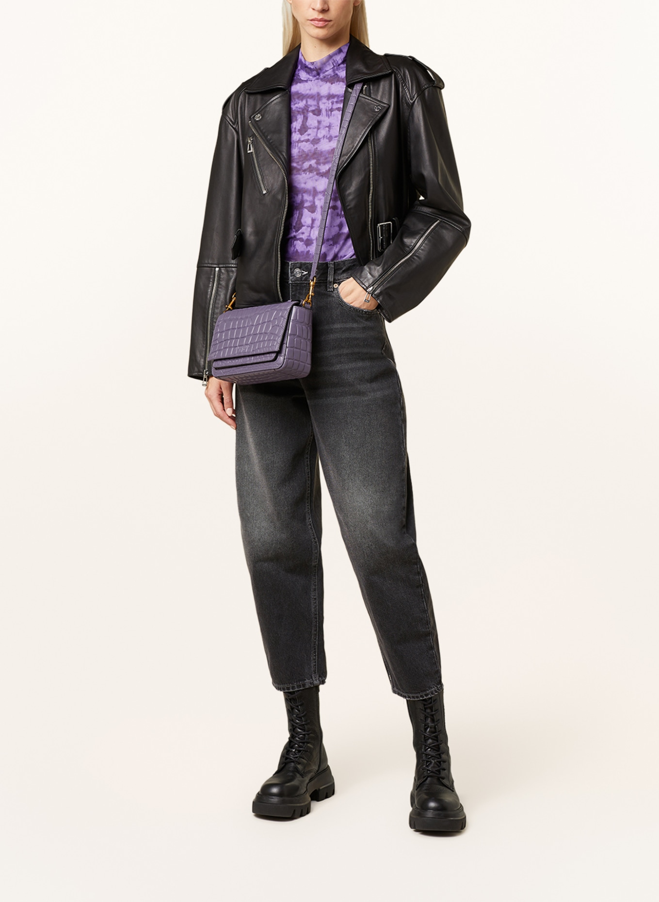 Liebeskind grace crossbody best sale