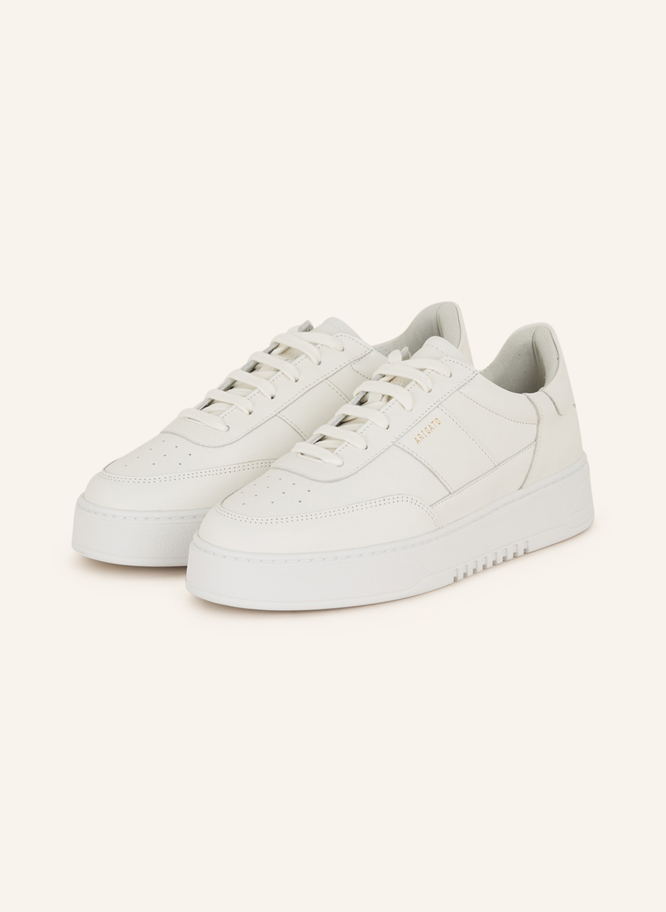 AXEL ARIGATO Sneakers ORBIT VINTAGE, Color: WHITE (Image 1)