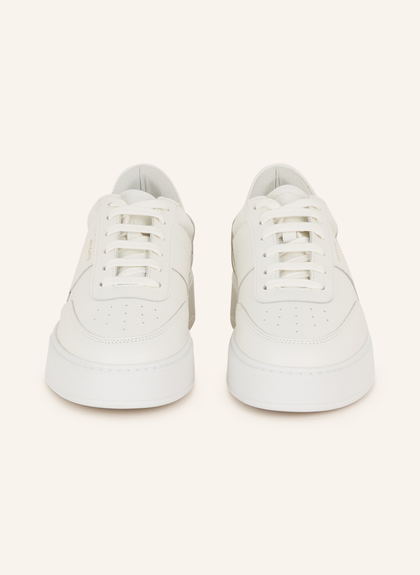 AXEL ARIGATO Sneakers ORBIT VINTAGE, Color: WHITE (Image 3)