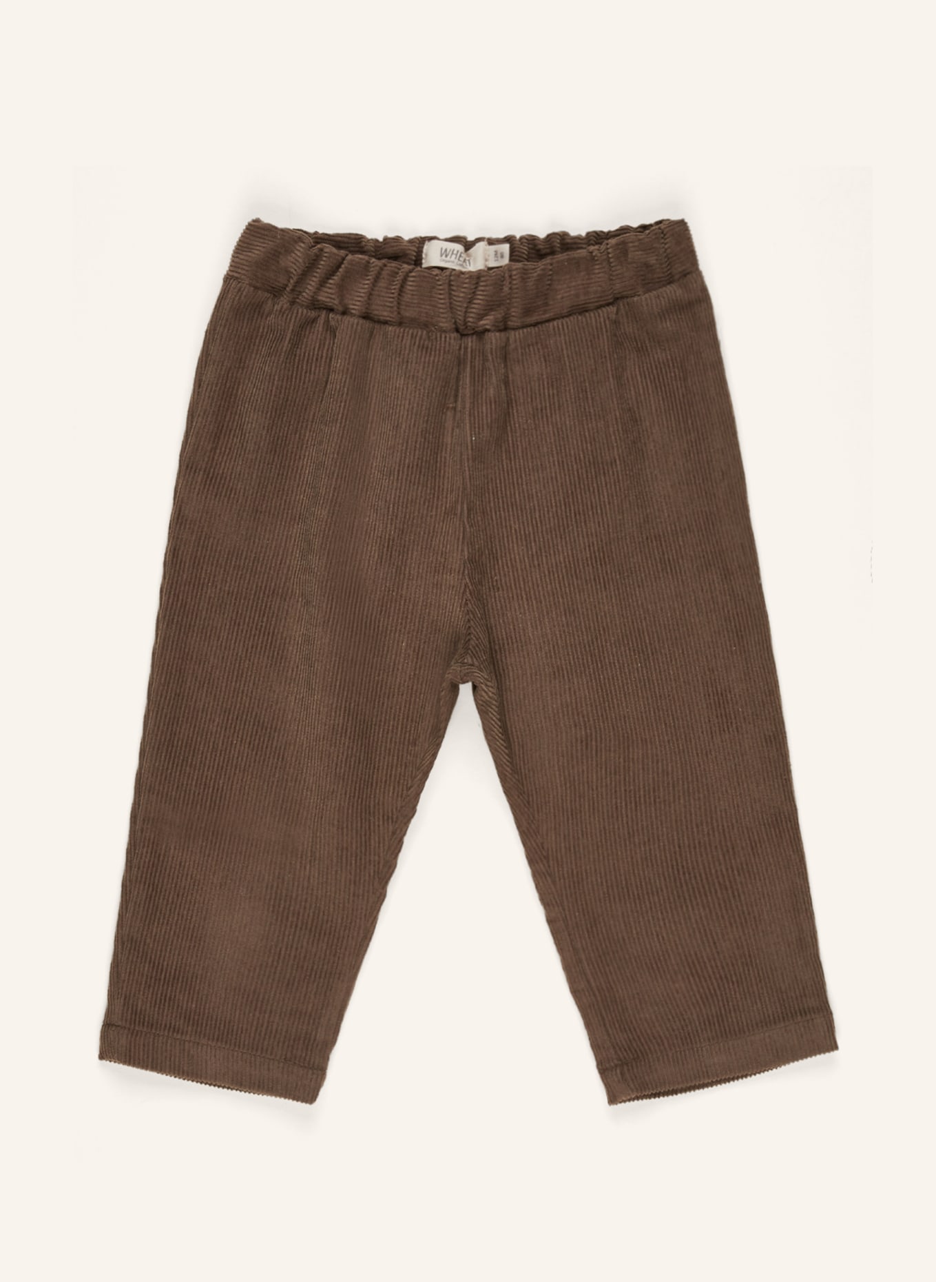 WHEAT Cordhose AIDEN, Farbe: BRAUN (Bild 1)