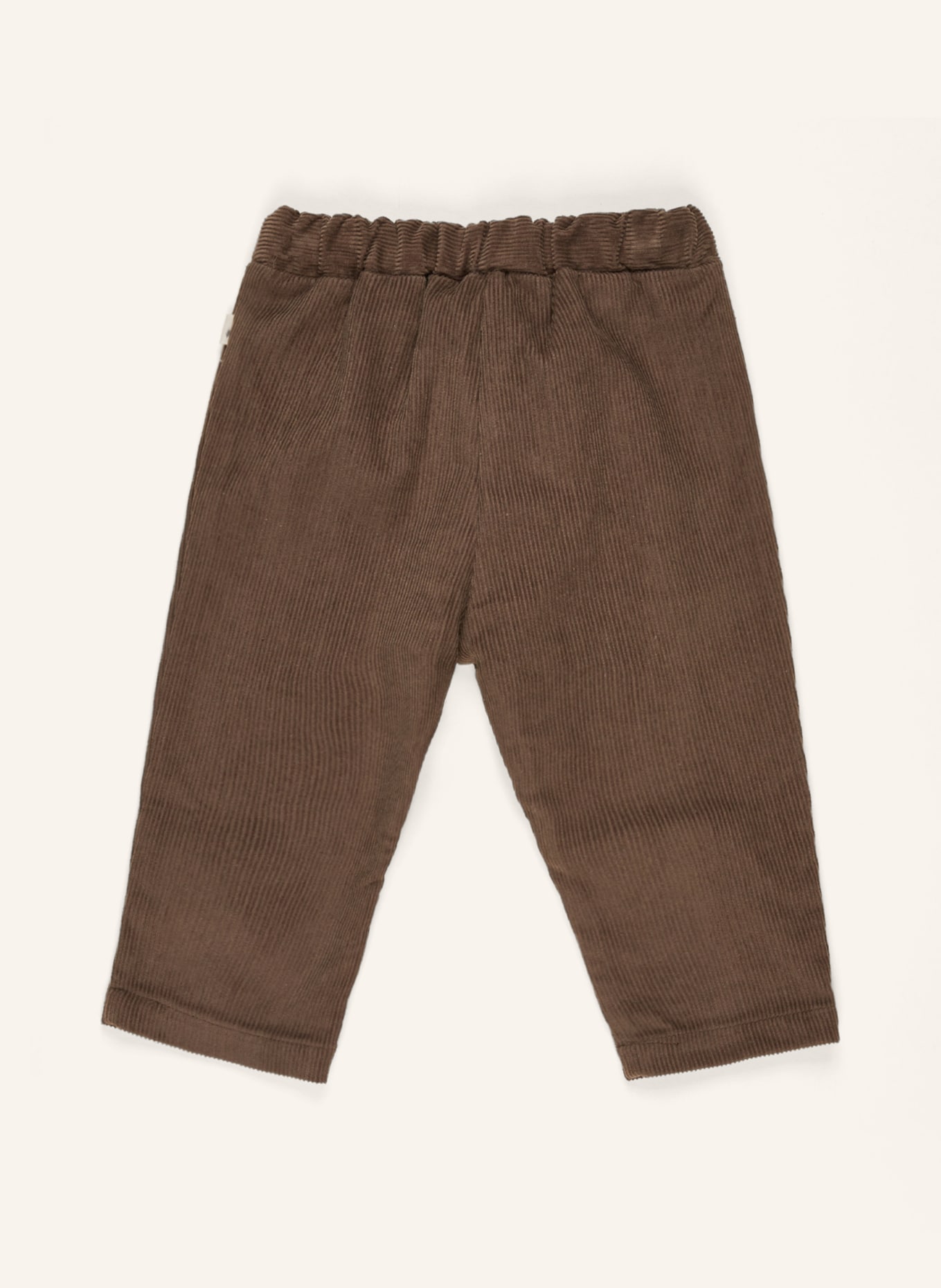 WHEAT Spodnie sztruksowe AIDEN, Kolor: BRĄZOWY (Obrazek 2)