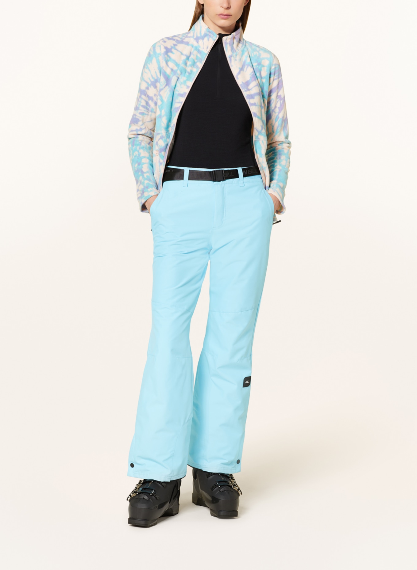 O'NEILL Ski pants STAR, Color: LIGHT BLUE (Image 2)