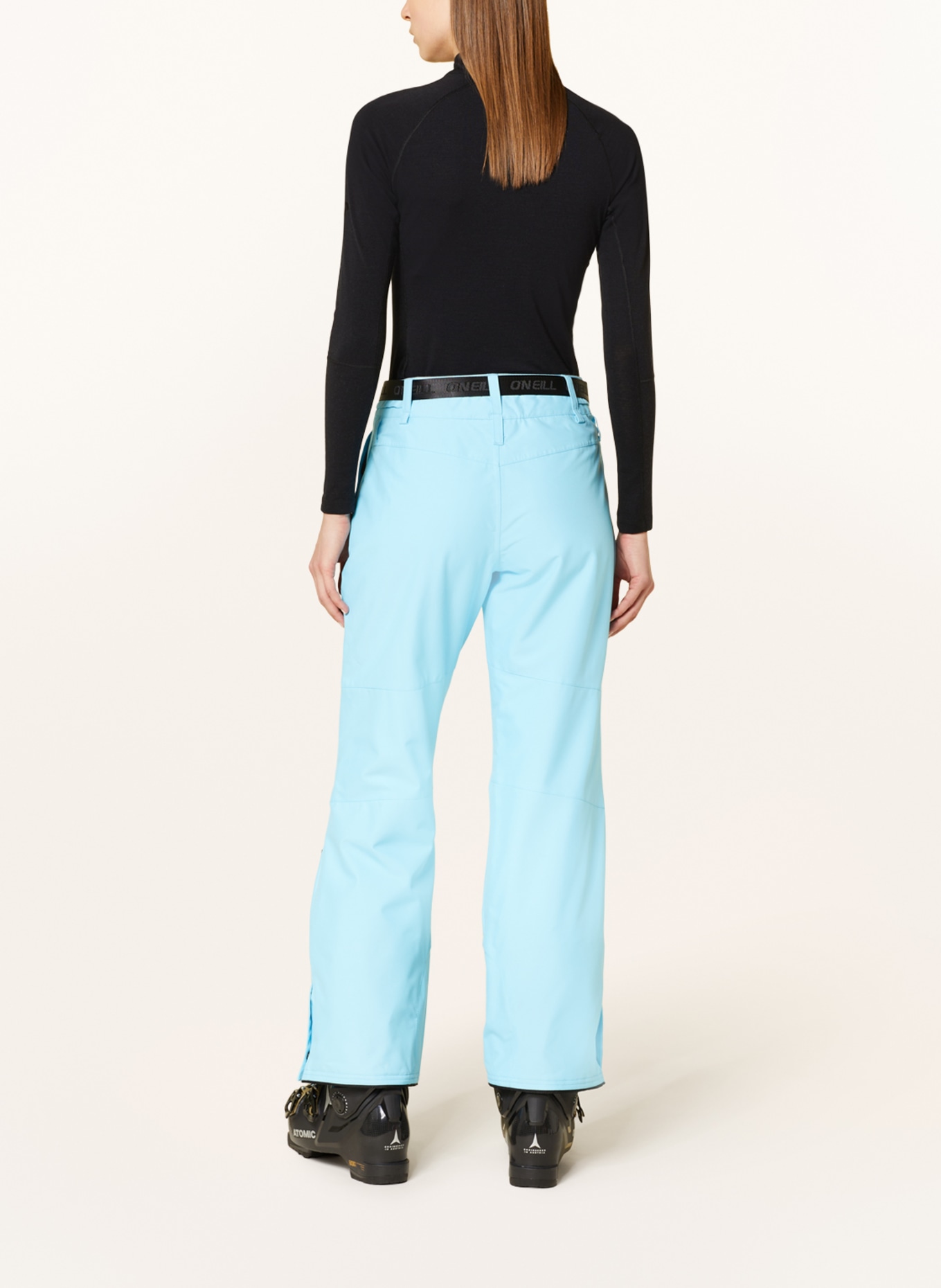 O'NEILL Ski pants STAR, Color: LIGHT BLUE (Image 3)