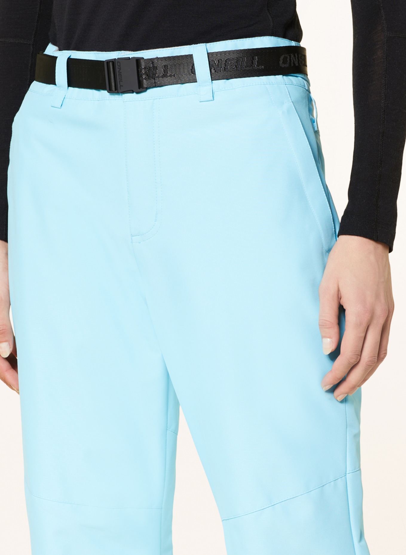 O'NEILL Ski pants STAR, Color: LIGHT BLUE (Image 5)