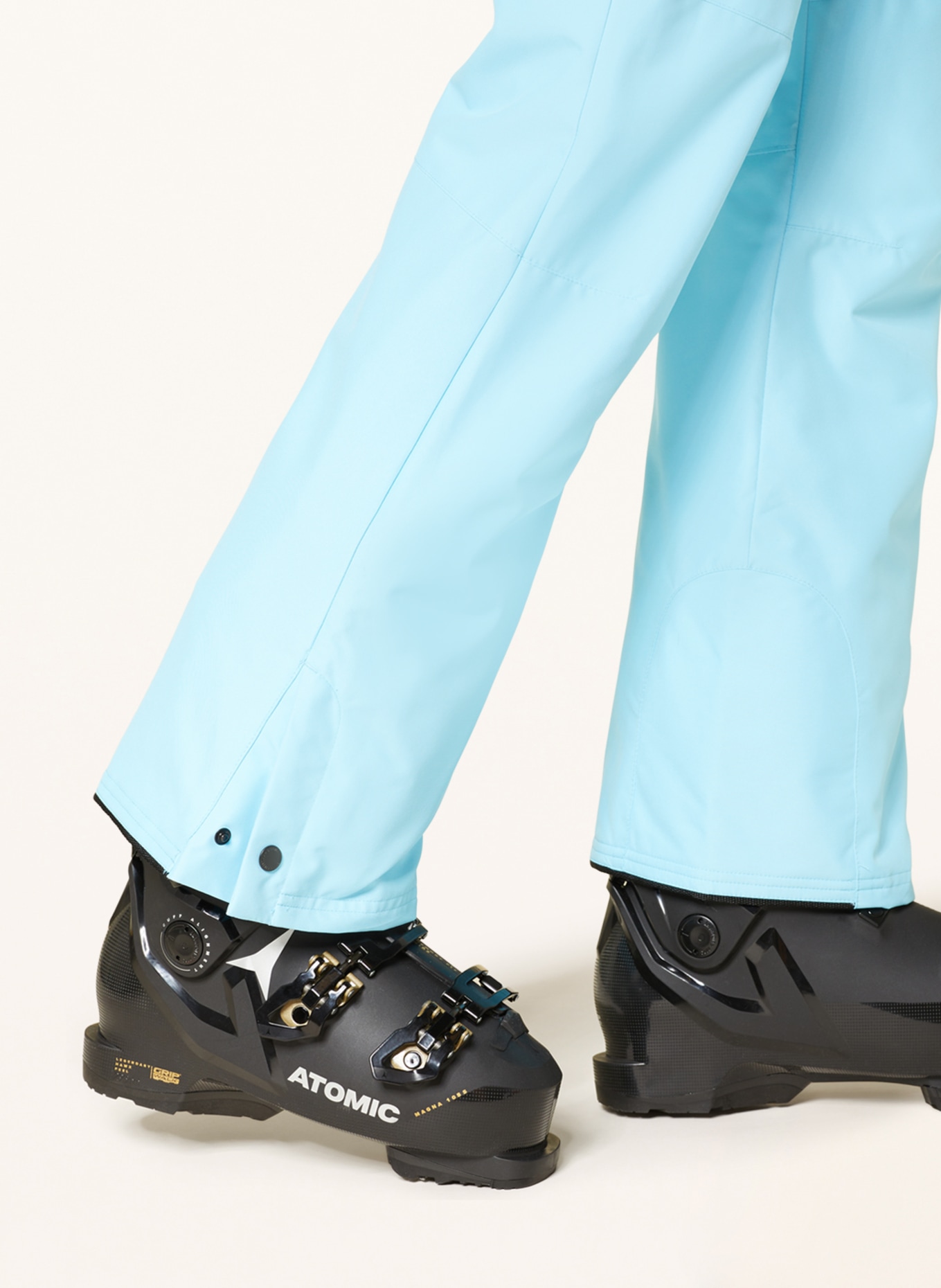 O'NEILL Ski pants STAR, Color: LIGHT BLUE (Image 6)
