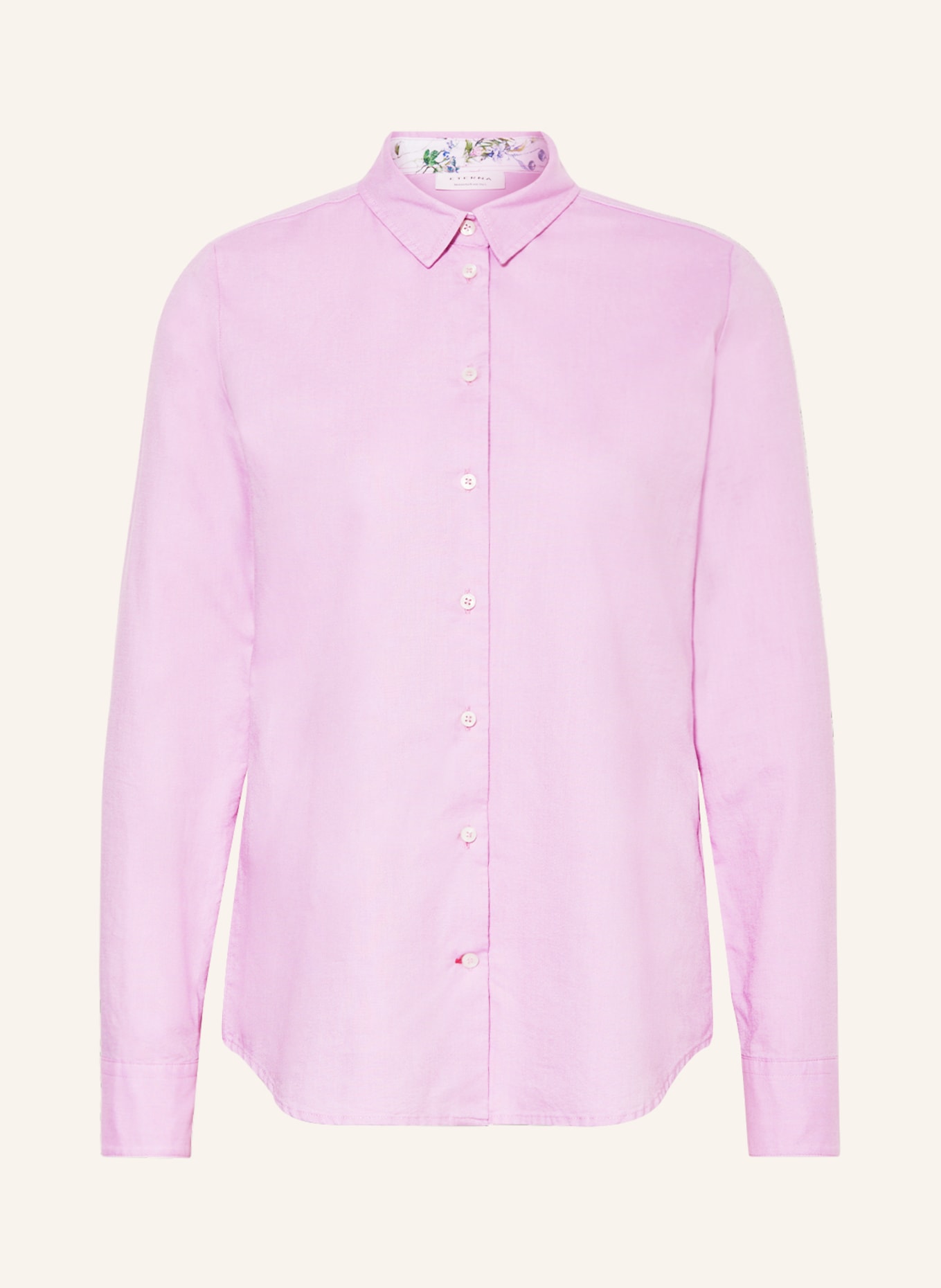 ETERNA Shirt blouse, Color: PINK (Image 1)