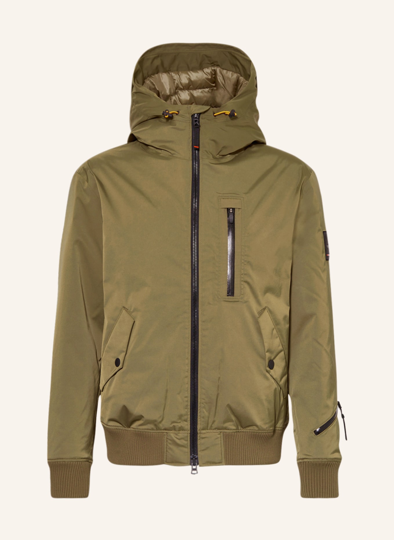 Stone island outdoor jacket hotsell