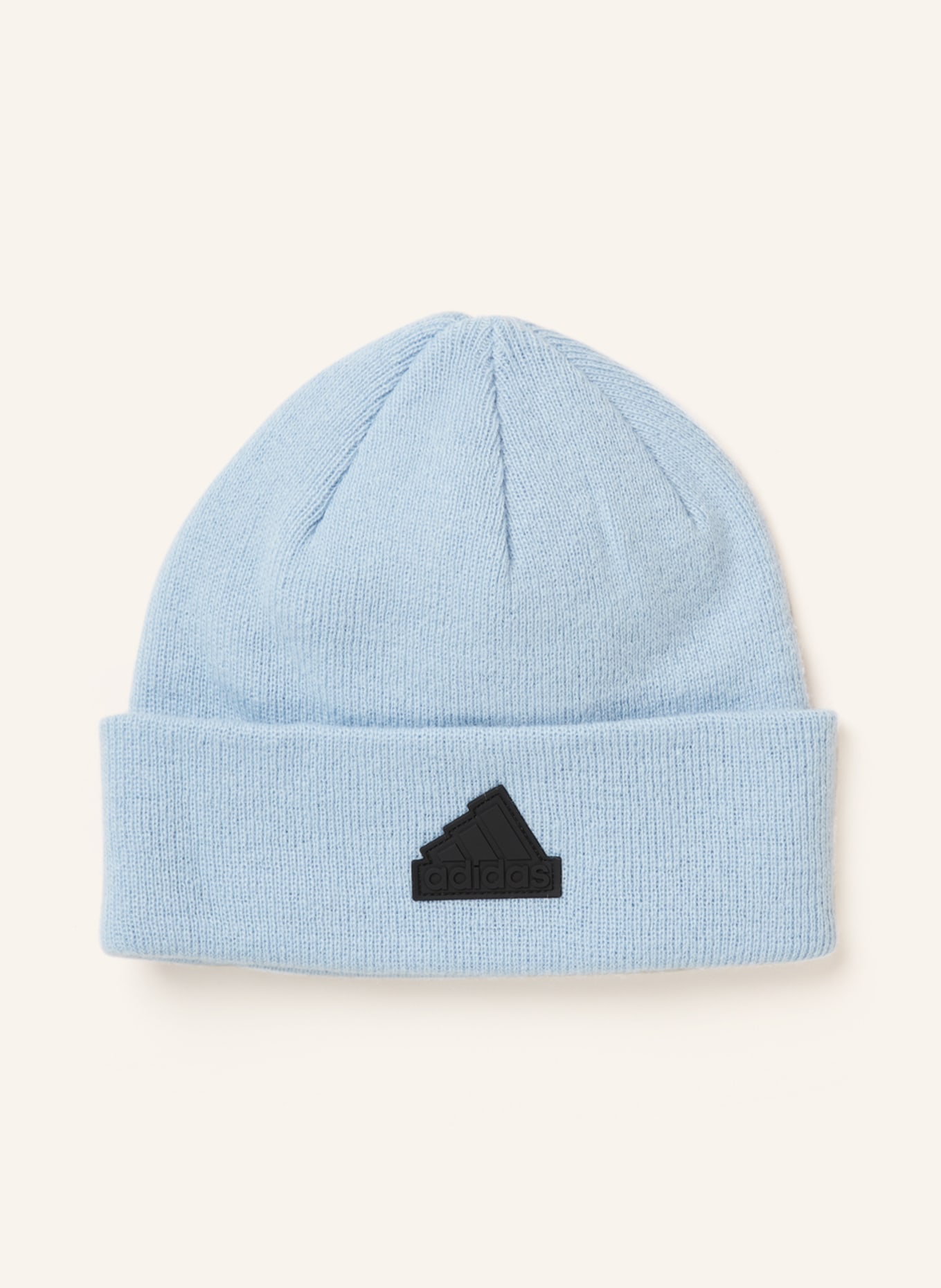 adidas Beanie COLD.RDY, Color: LIGHT BLUE (Image 1)