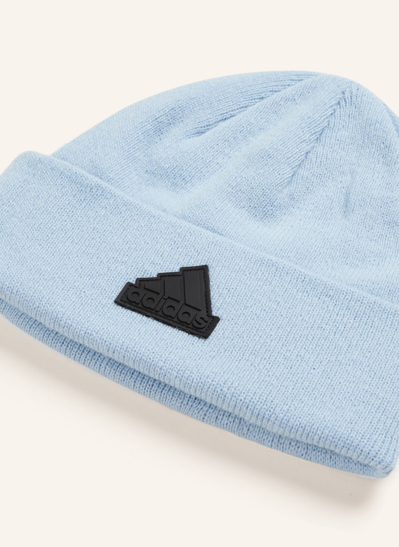 adidas Beanie COLD.RDY, Color: LIGHT BLUE (Image 2)