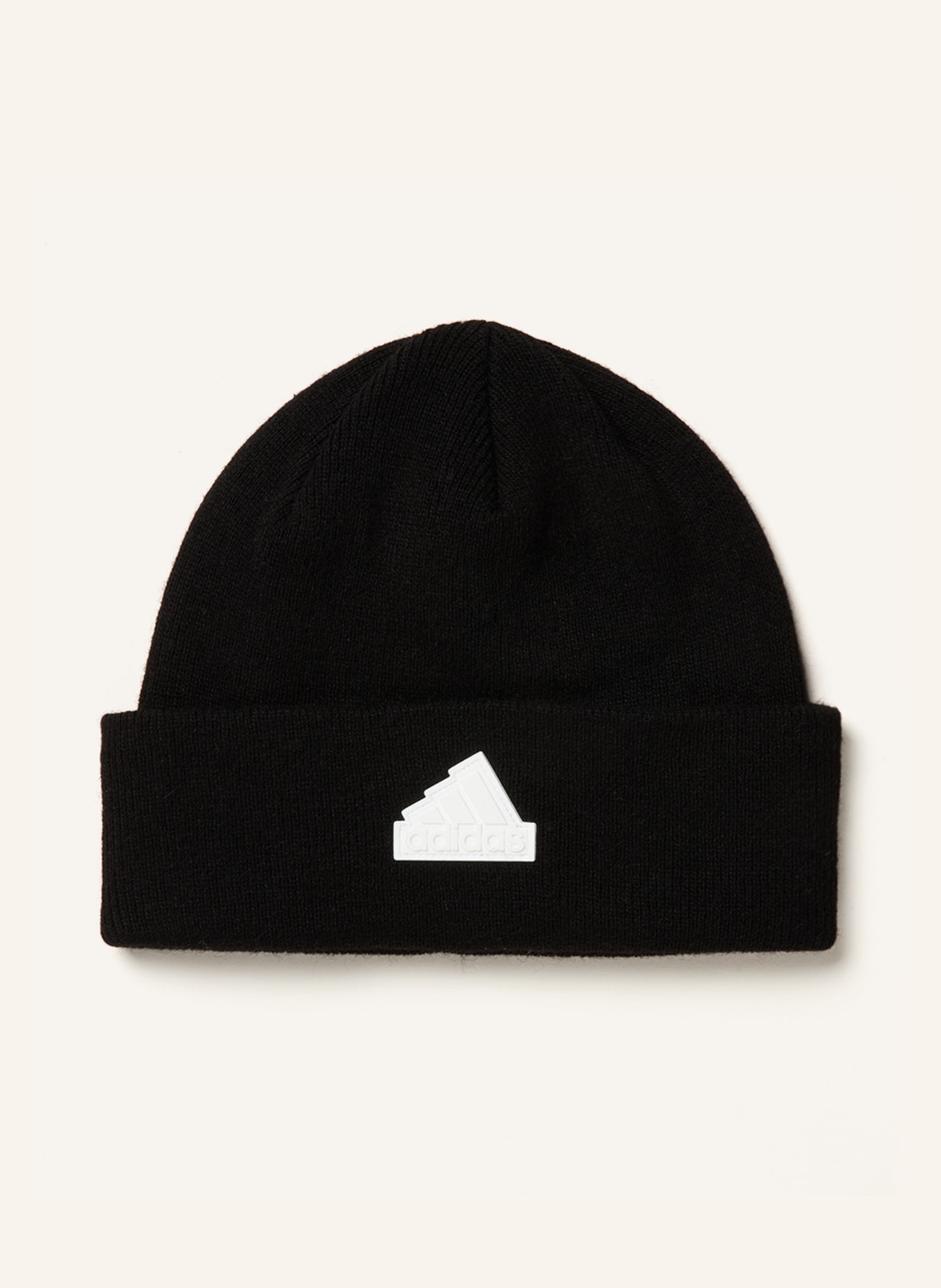 adidas Beanie COLD.RDY TECH CUFF, Color: BLACK (Image 1)